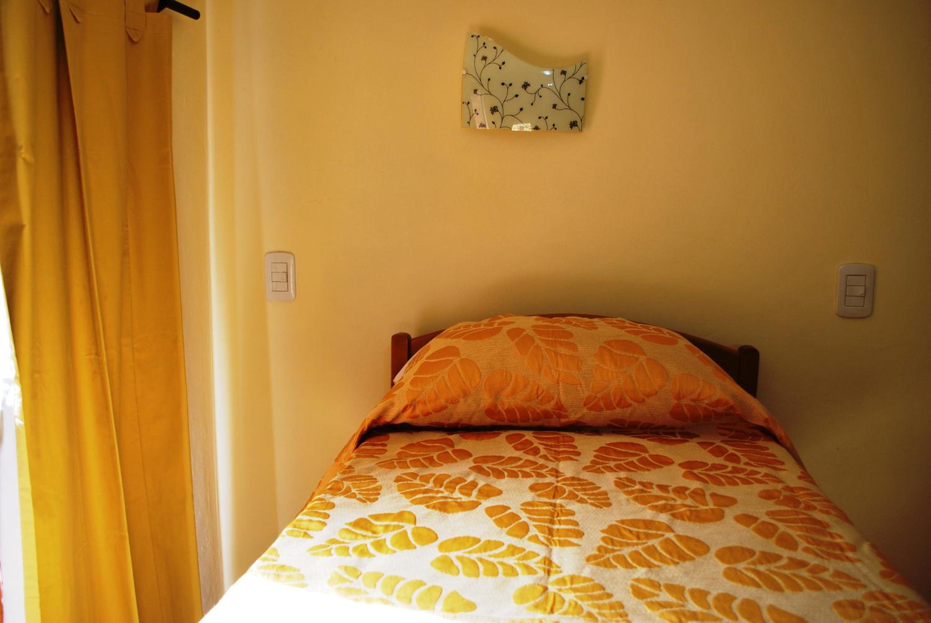 Hostel Pioneros del Valle