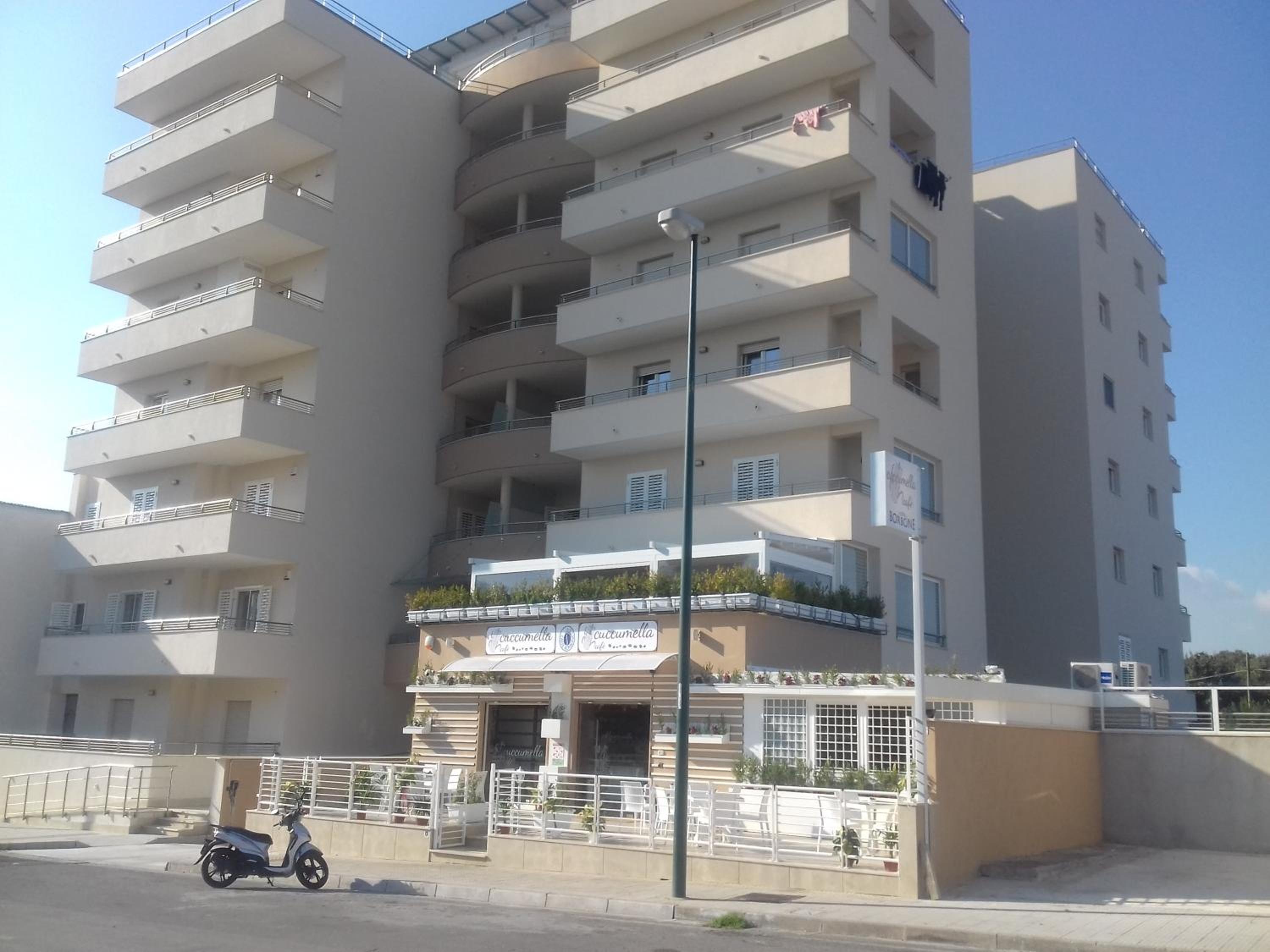 Palazzo del Mare