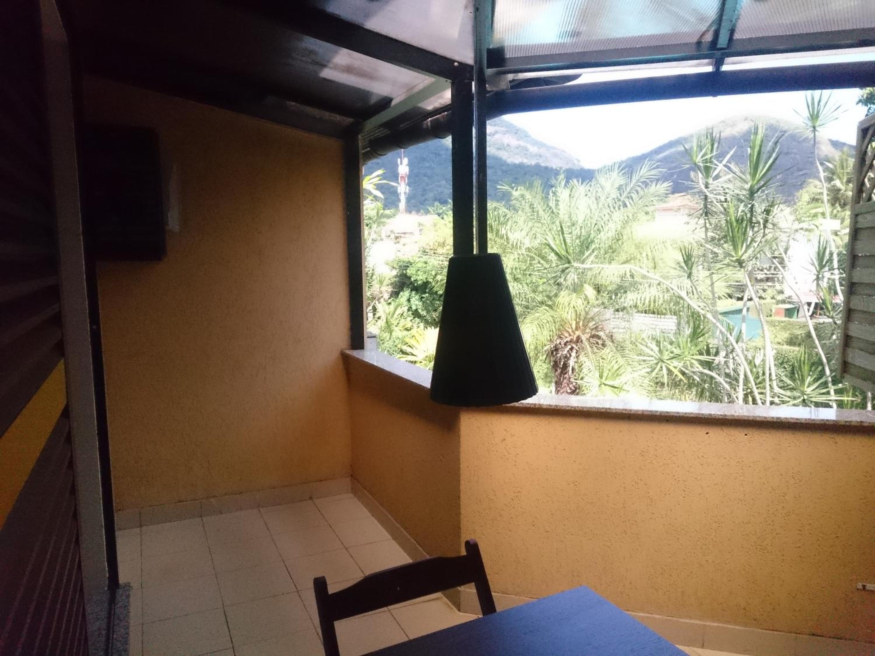 REB Casa Itanhangá