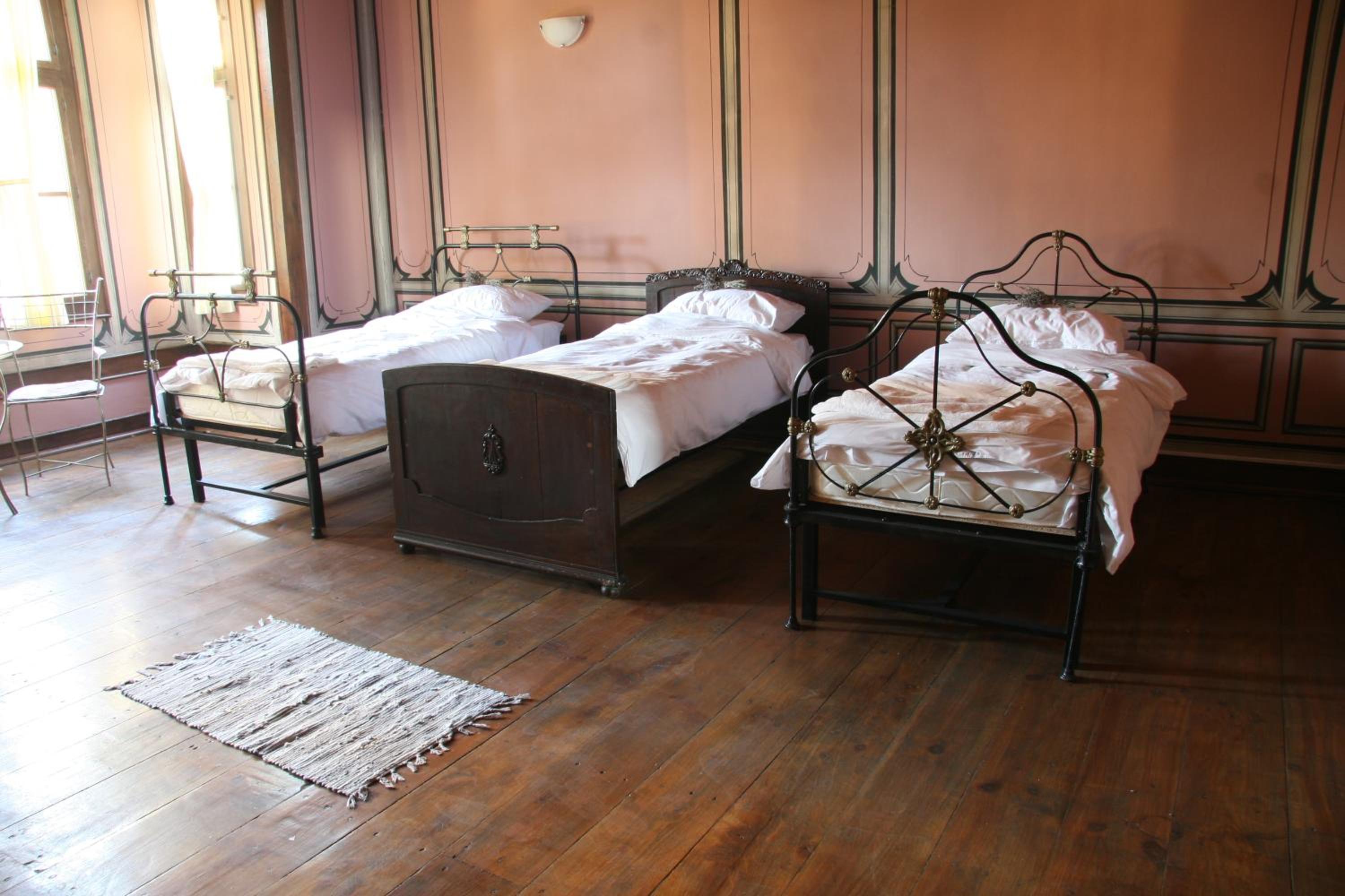 Guest House Old Plovdiv