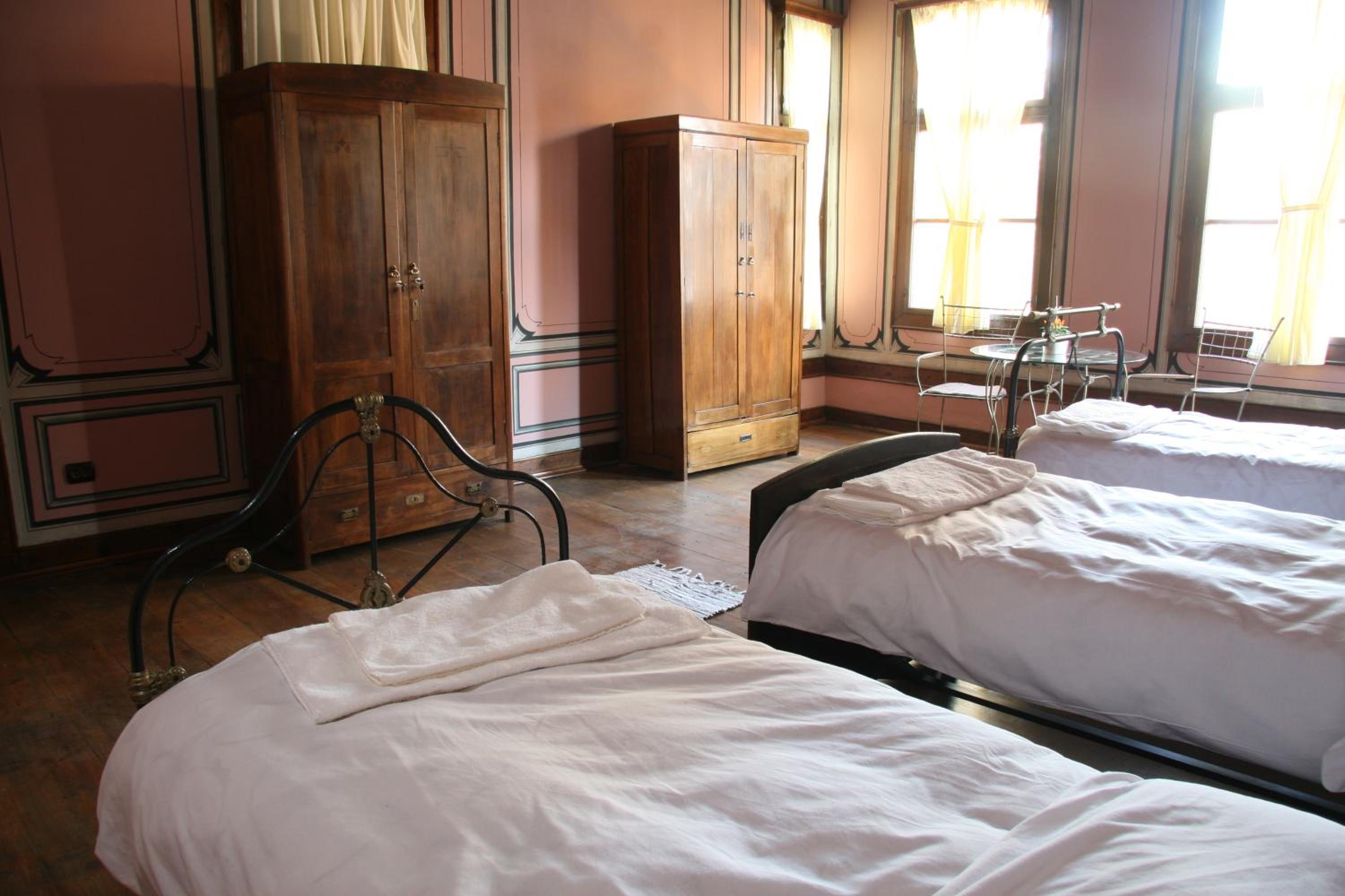 Guest House Old Plovdiv