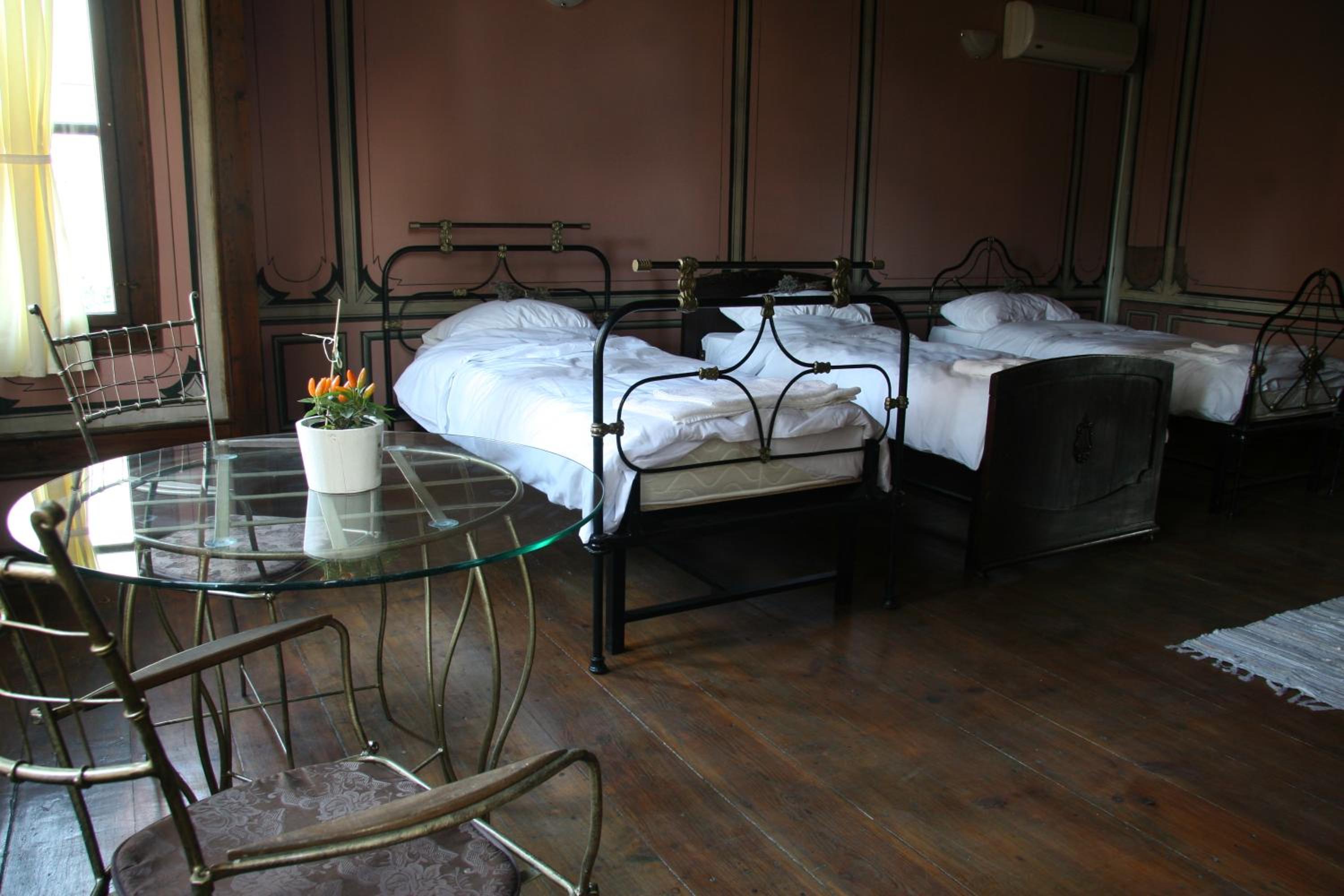 Guest House Old Plovdiv