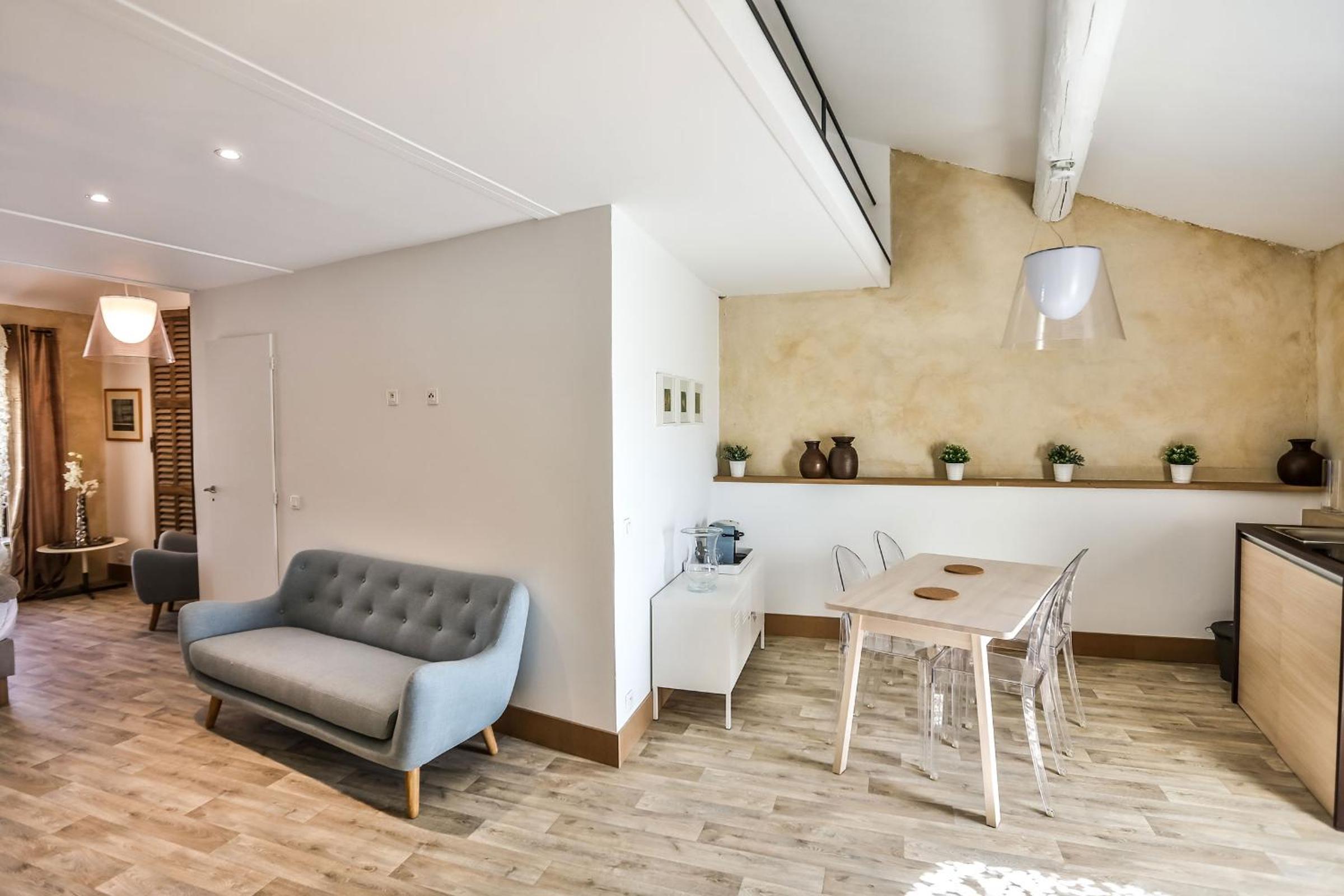 Apartments - Experience of PROVENCE photo 3
