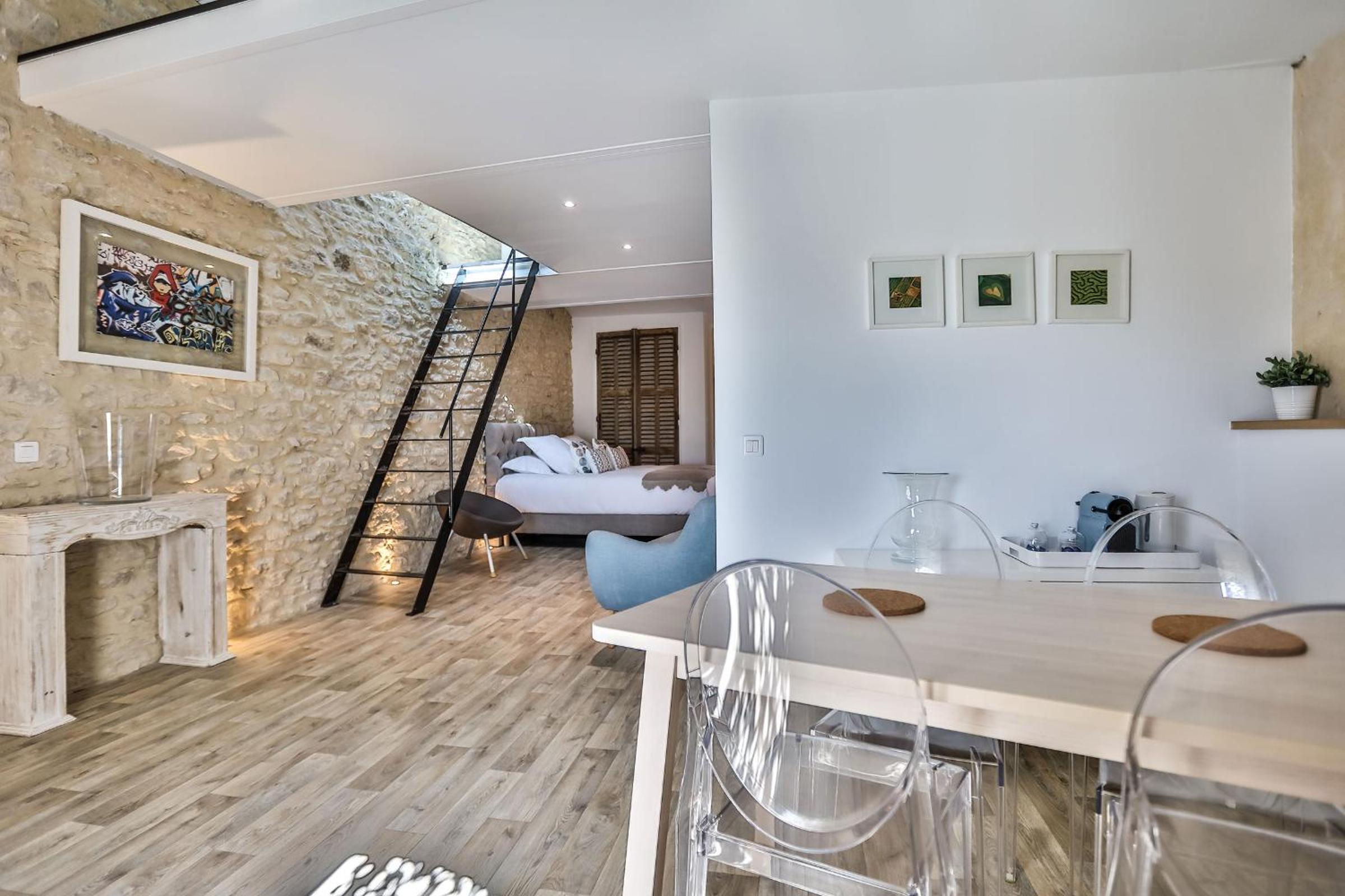 Apartments - Experience of PROVENCE photo 4