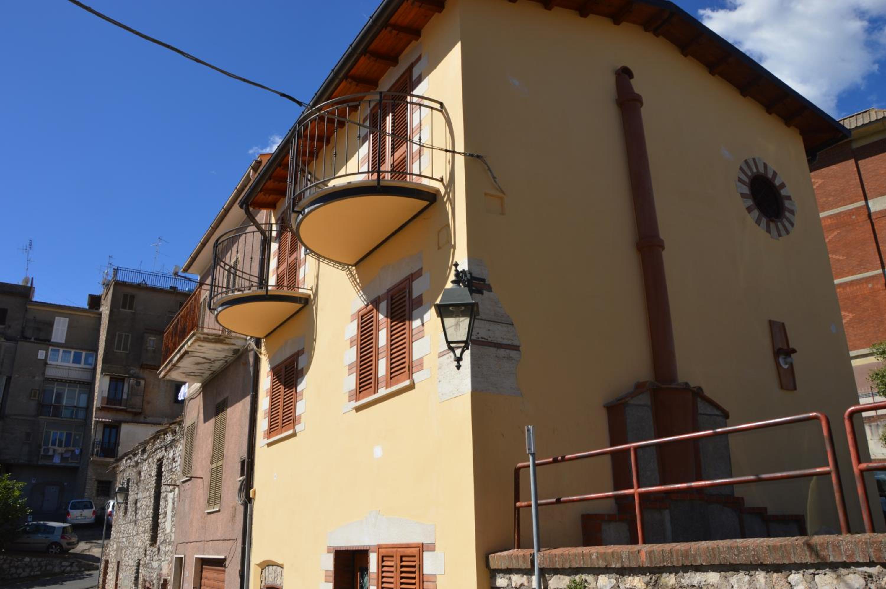 Guest House - Il Granaio view 3
