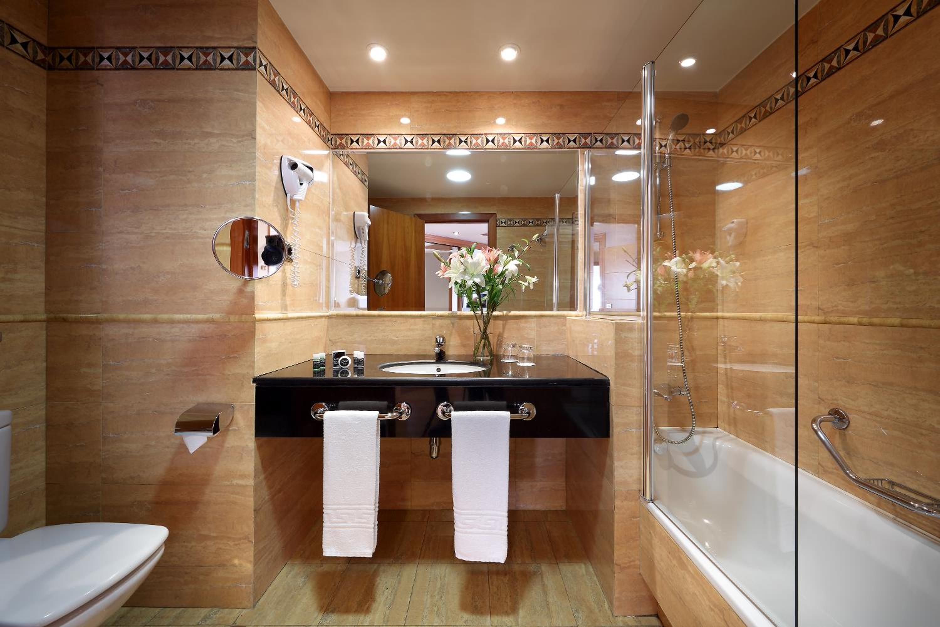 Getafe Vacations - Exe Getafe - Property Image 3