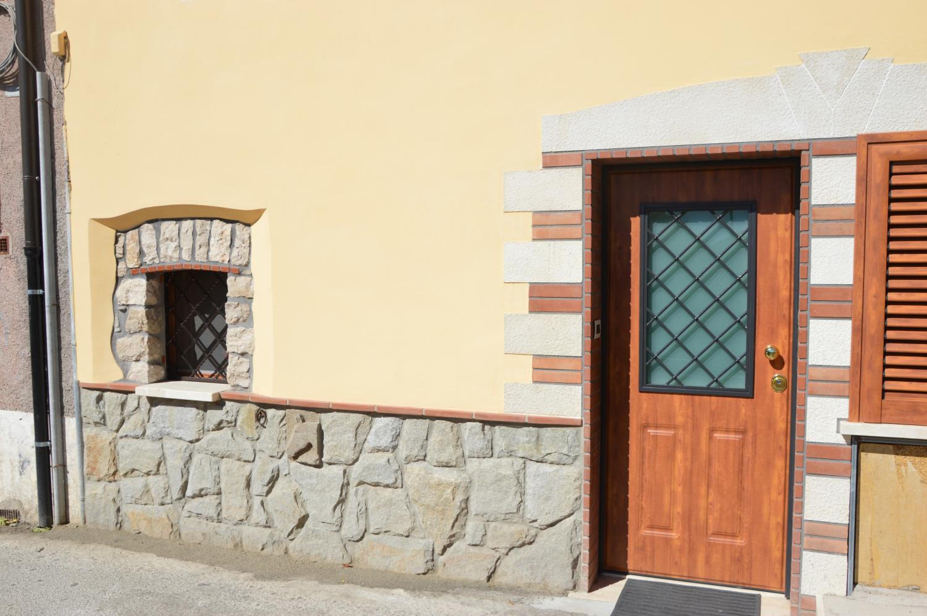 Guest House - Il Granaio view 2