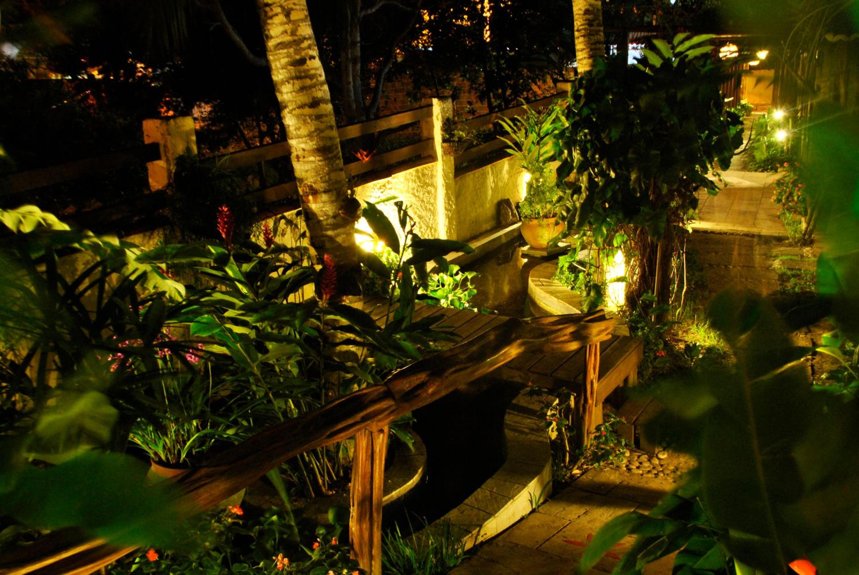 Xamã Senses - Hotel Pousada