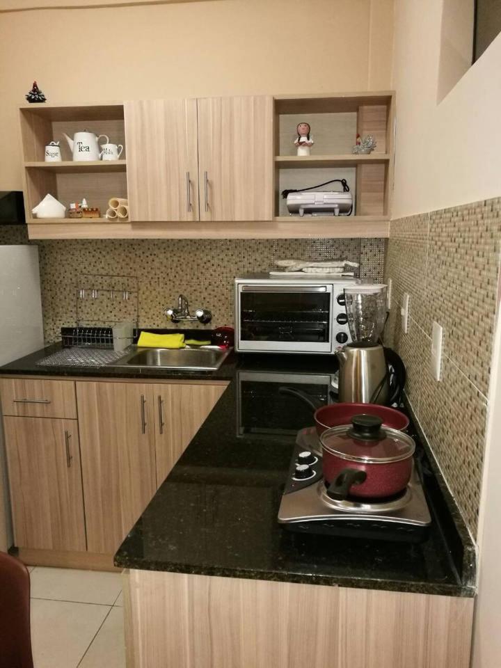 Mandala Apartments