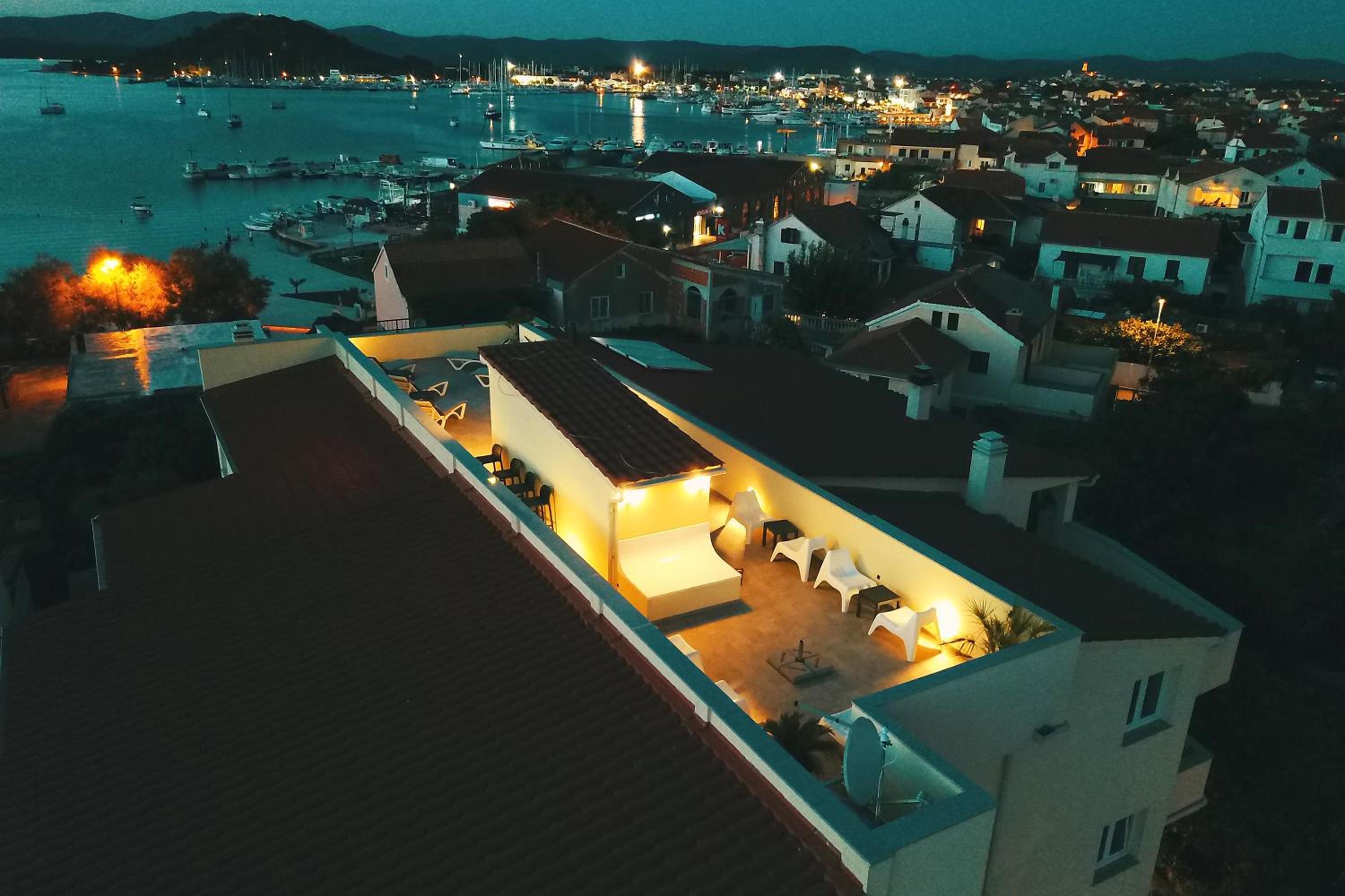 Apartments & rooms Stella Adriatica