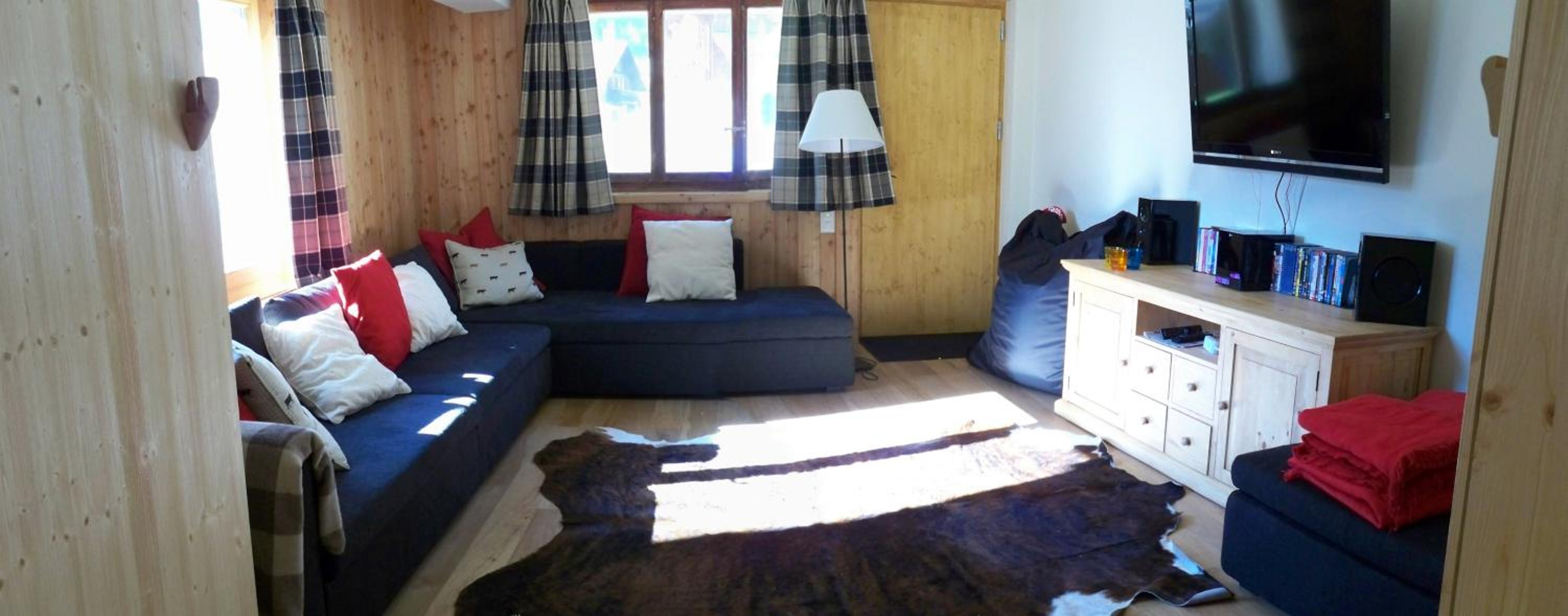 Chalet Etoile