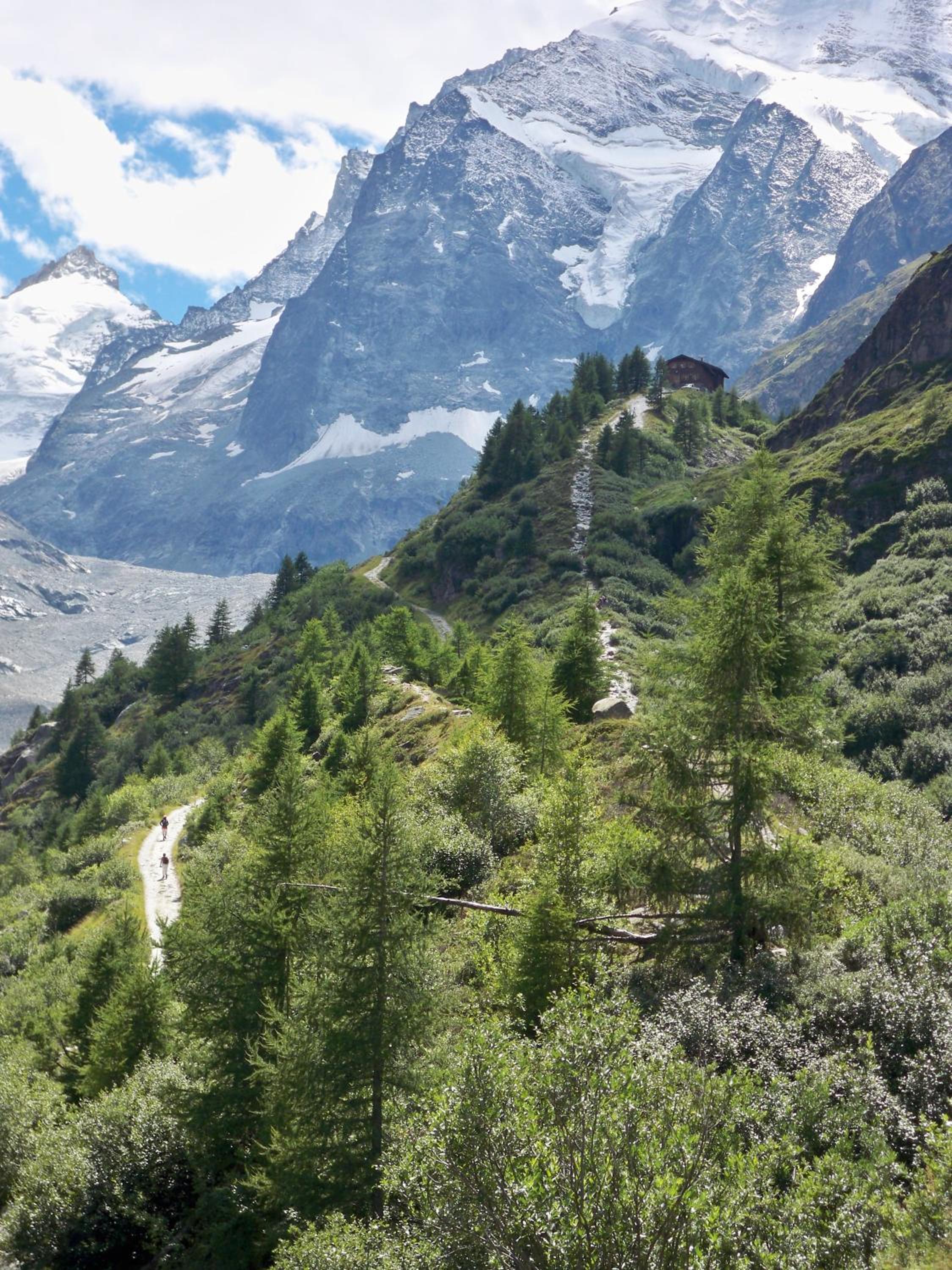 Chalet Etoile