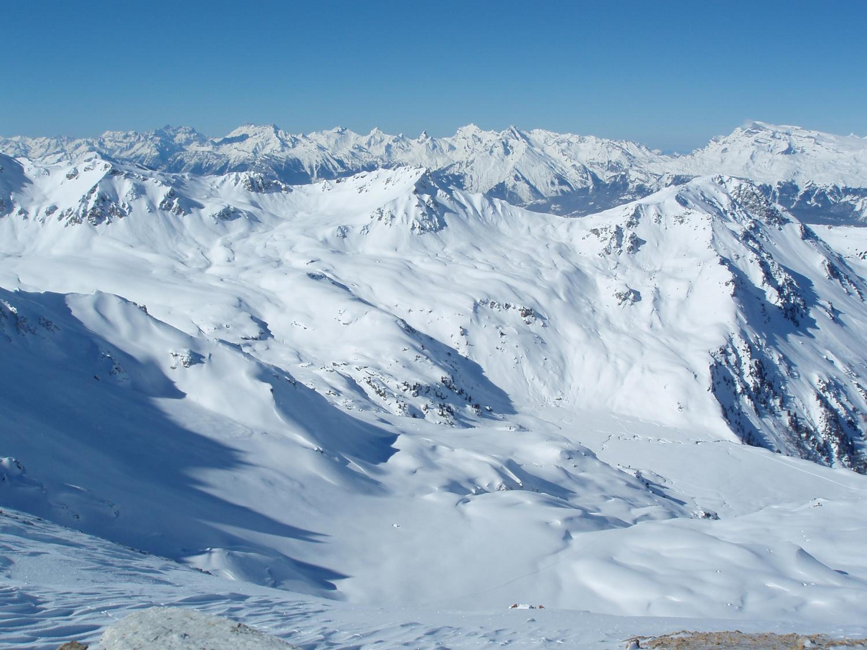 Chalet Etoile