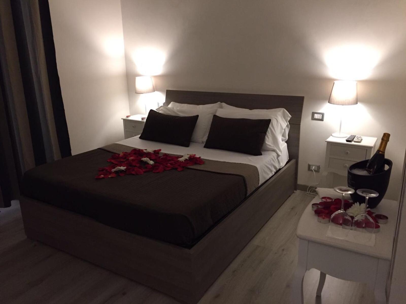 Angolo di Roma Guest house
