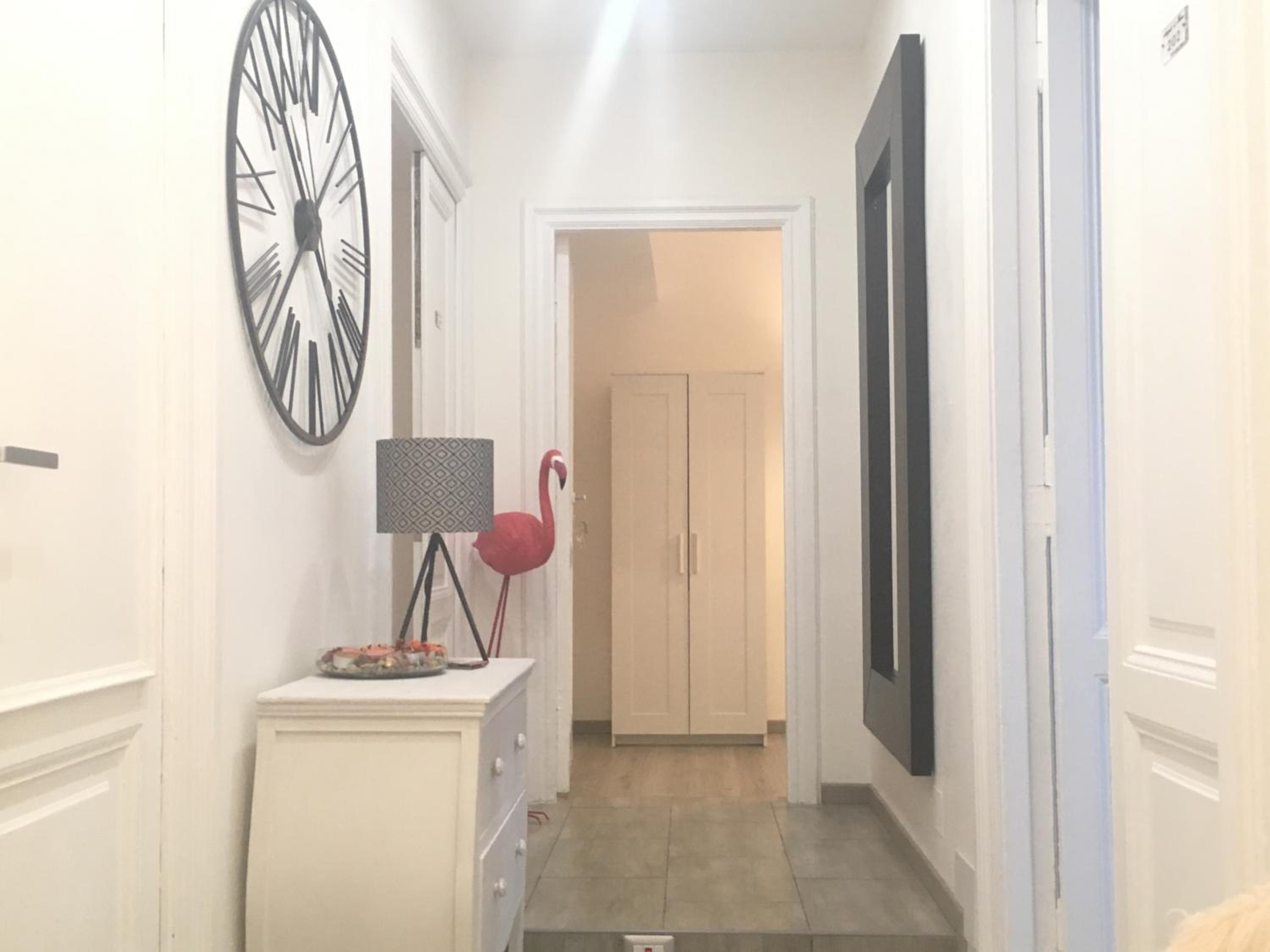 Angolo di Roma Guest house