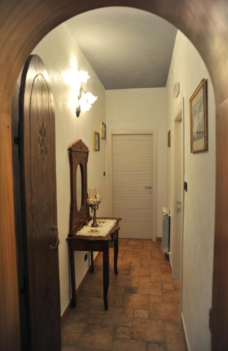 B&B San Michele view 3