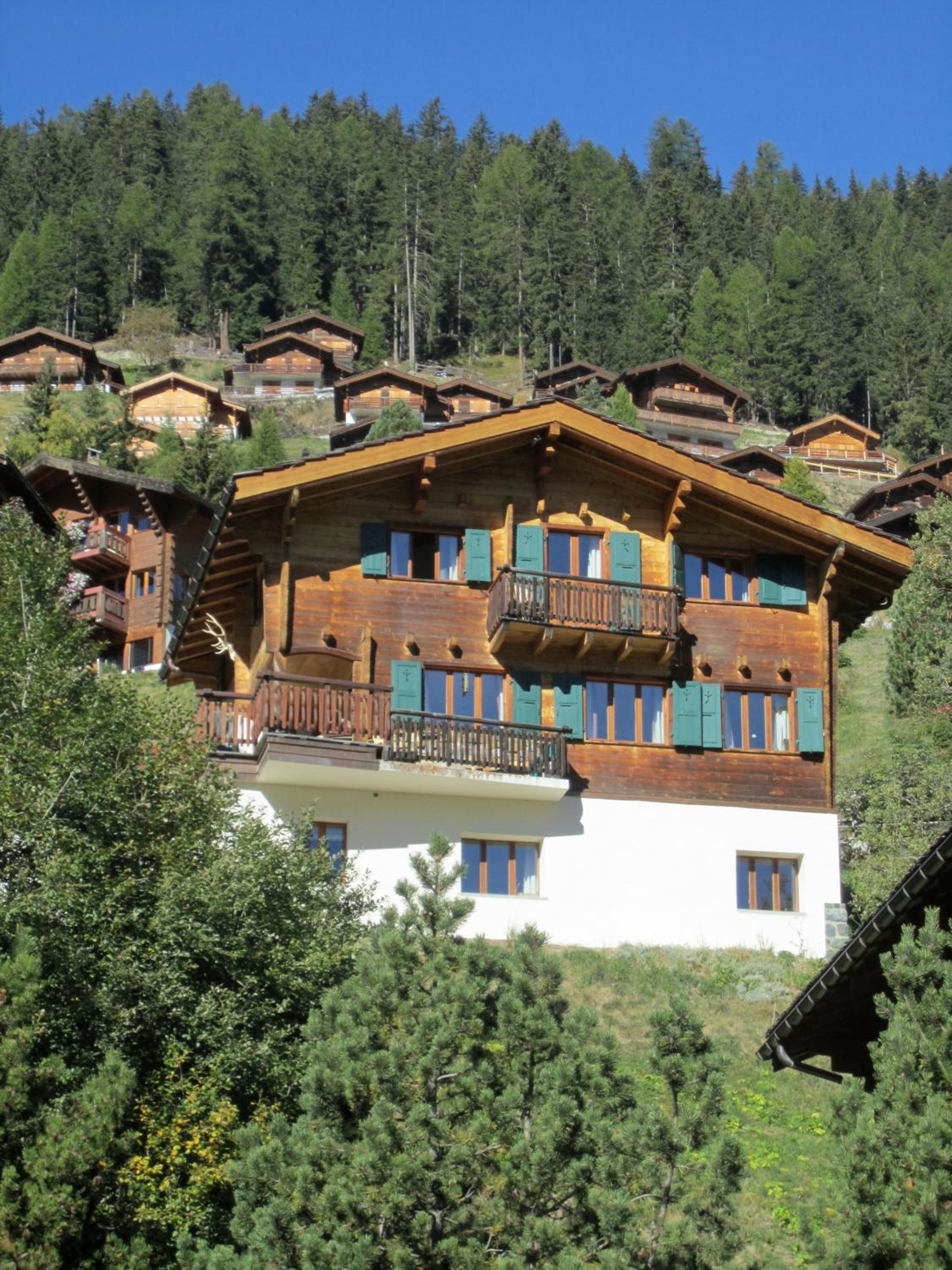 Chalet Etoile