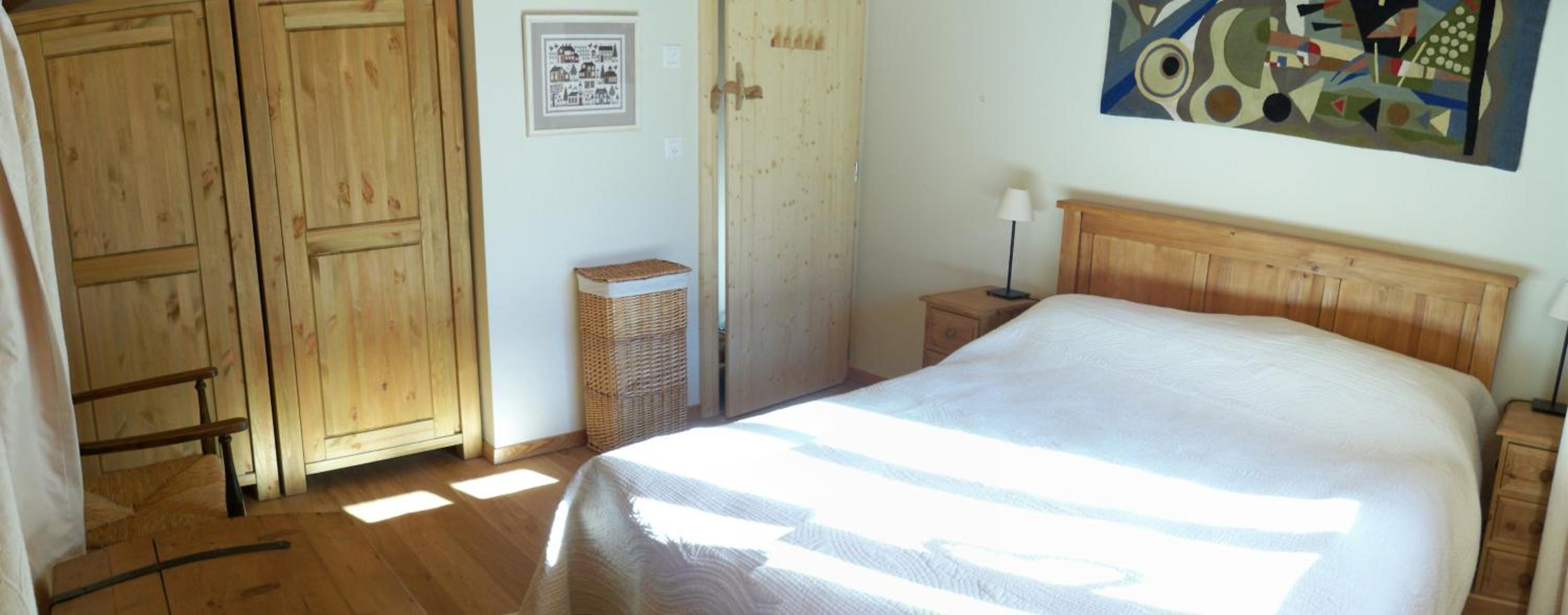 Chalet Etoile
