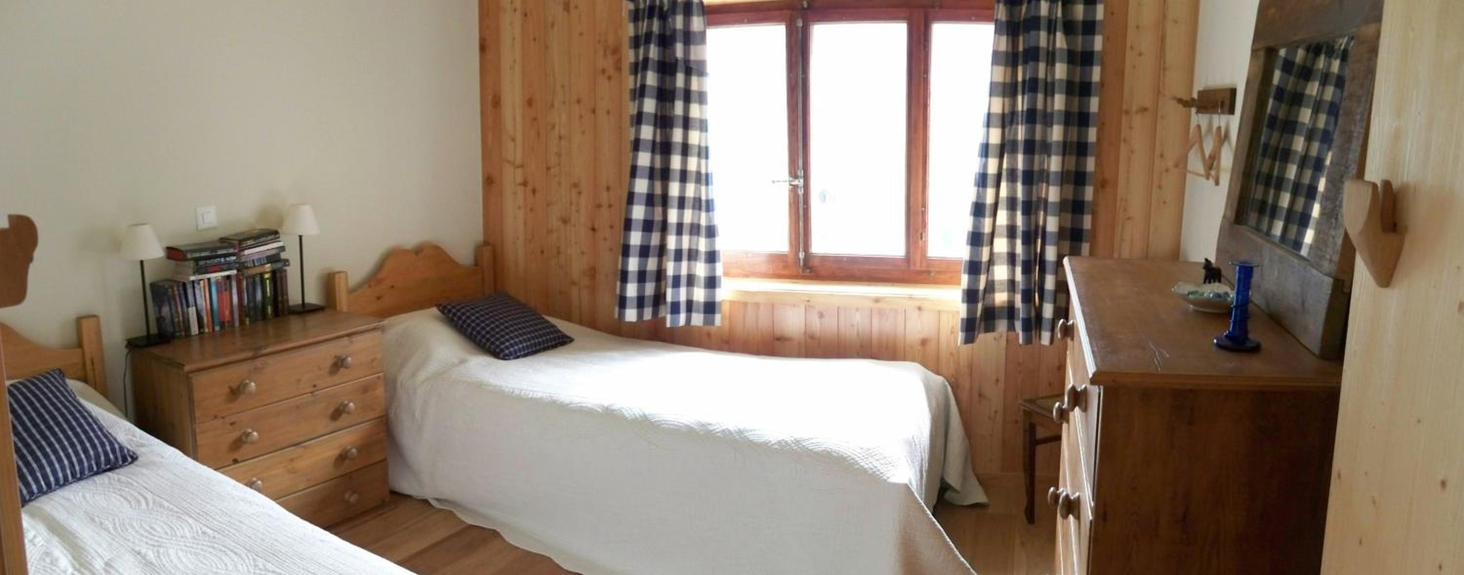 Chalet Etoile