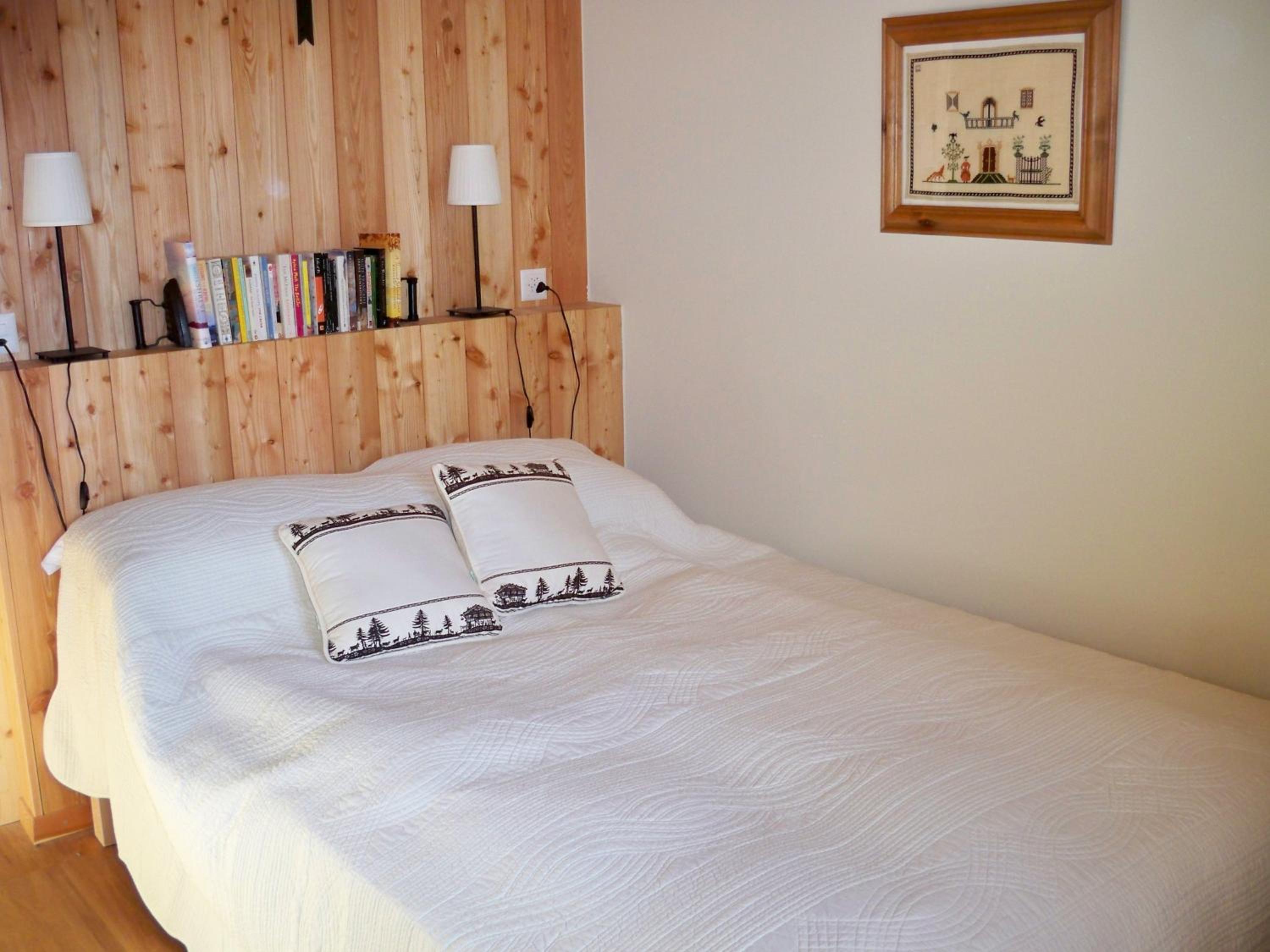 Chalet Etoile