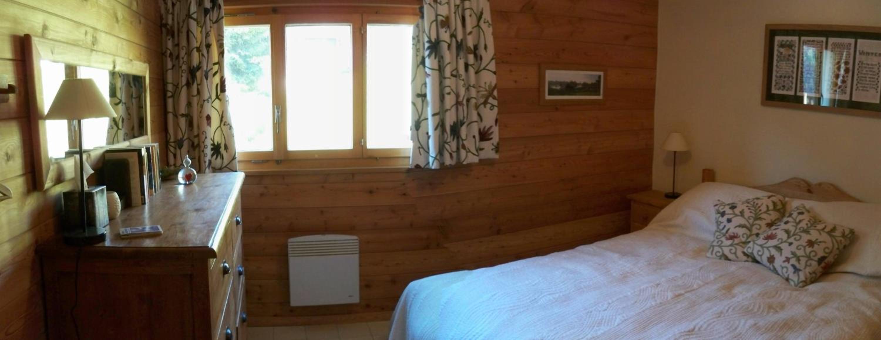 Chalet Etoile