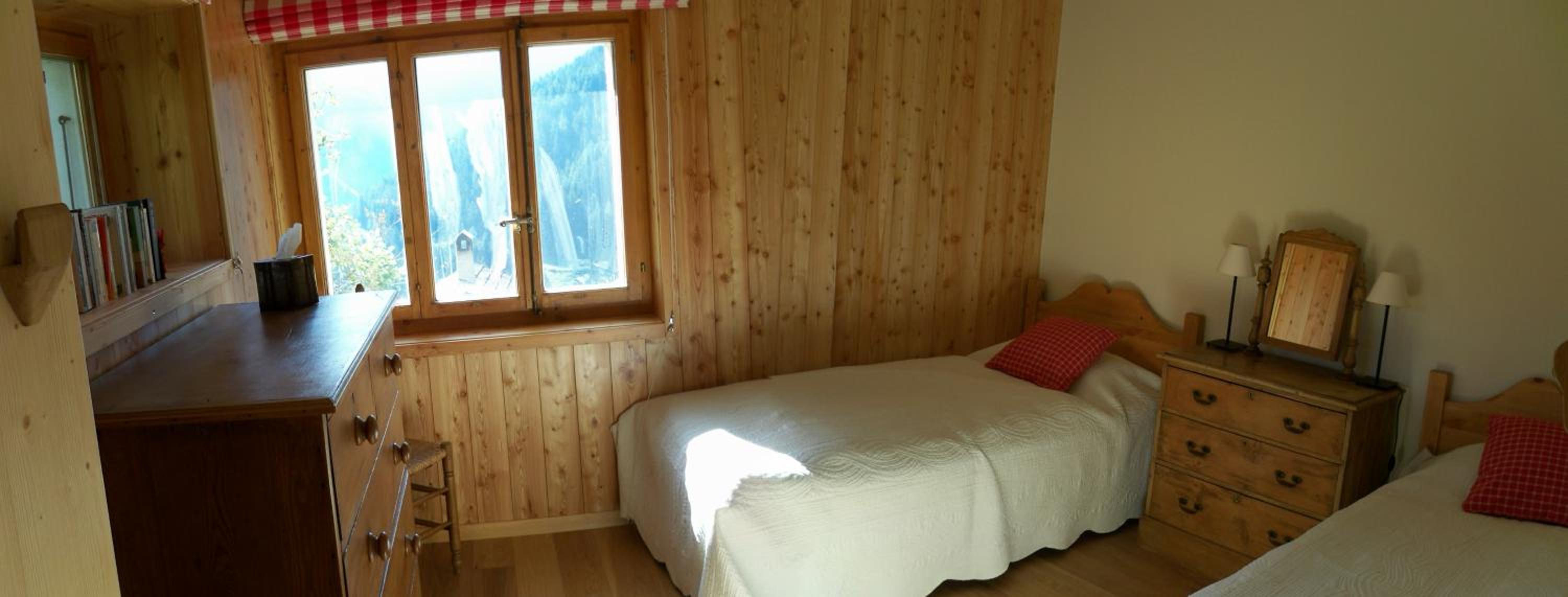 Chalet Etoile