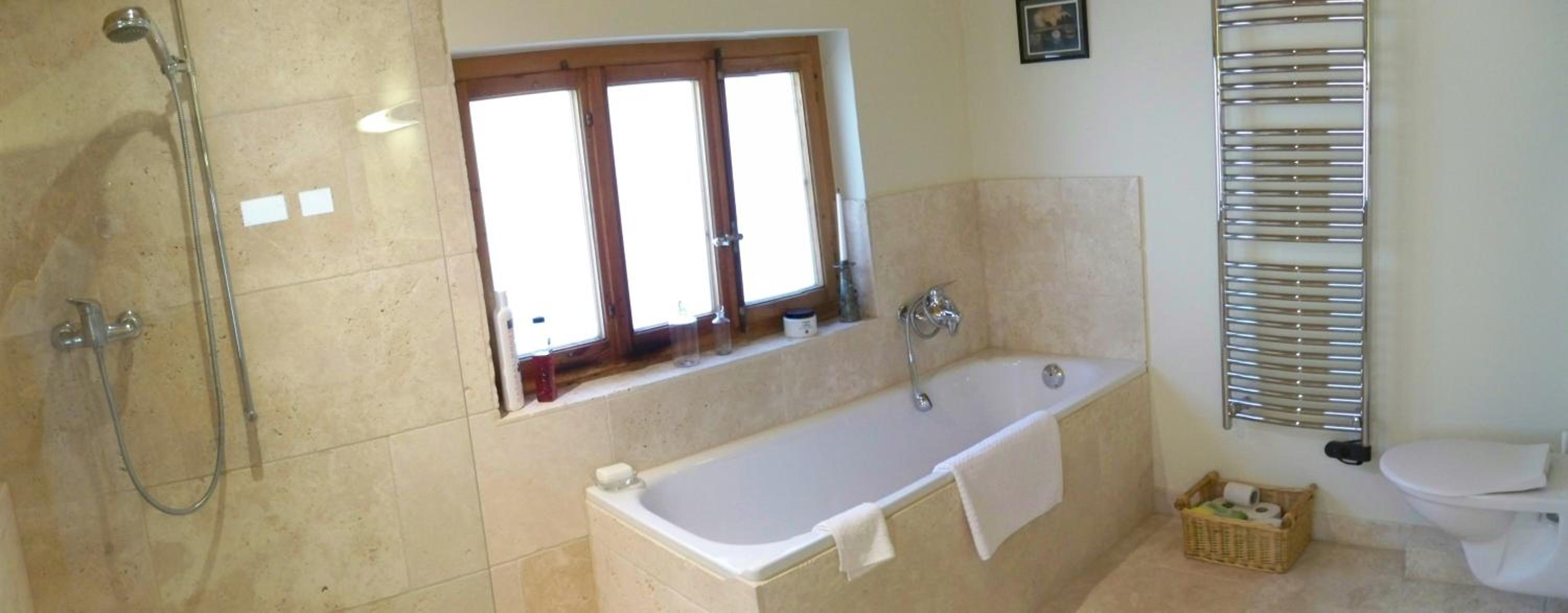 Chalet Etoile