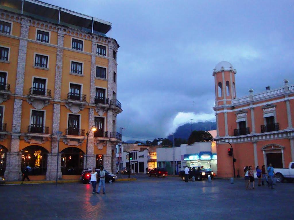 Hotel Real de Don Juan - Image 1