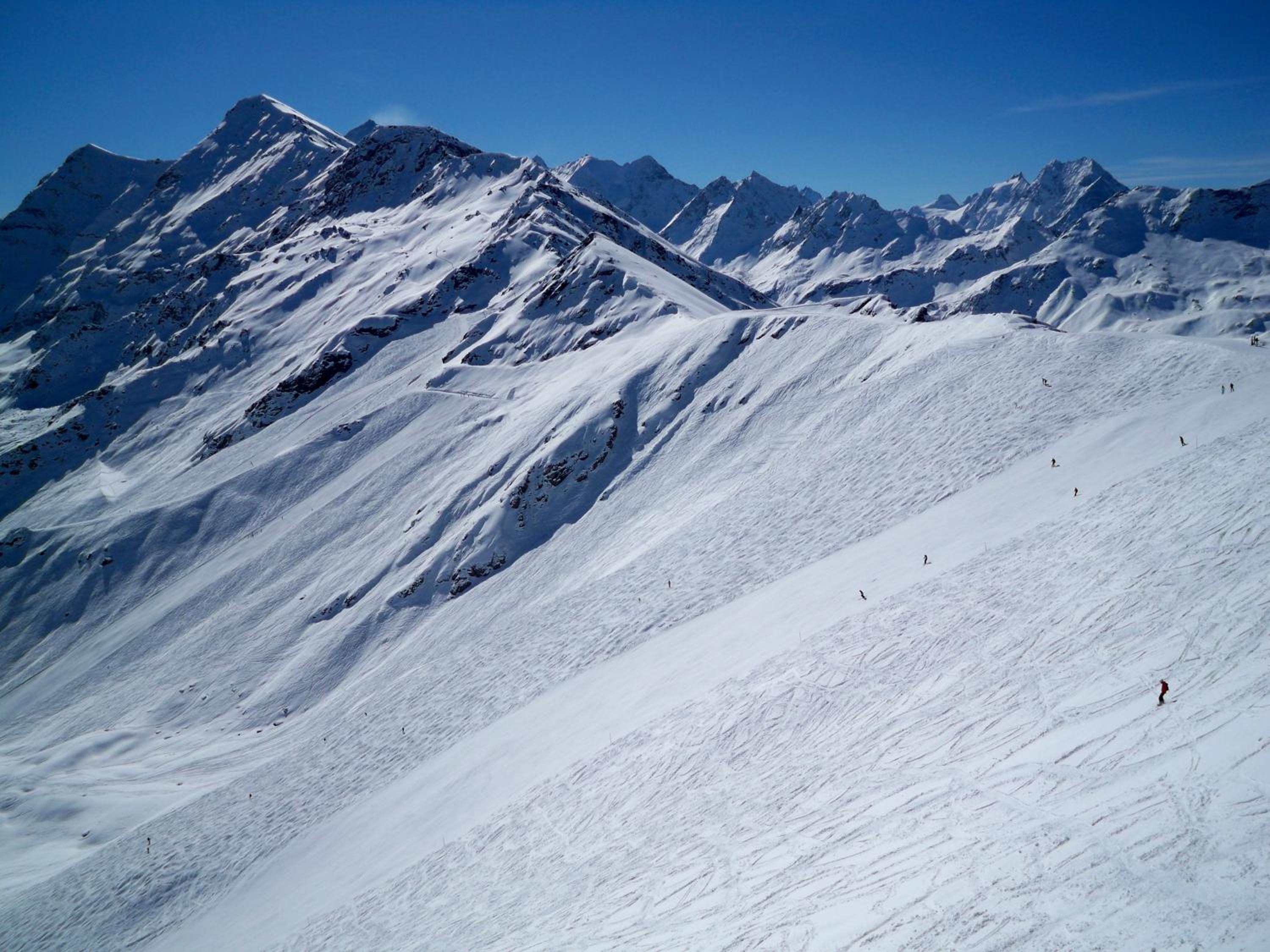 Chalet Etoile