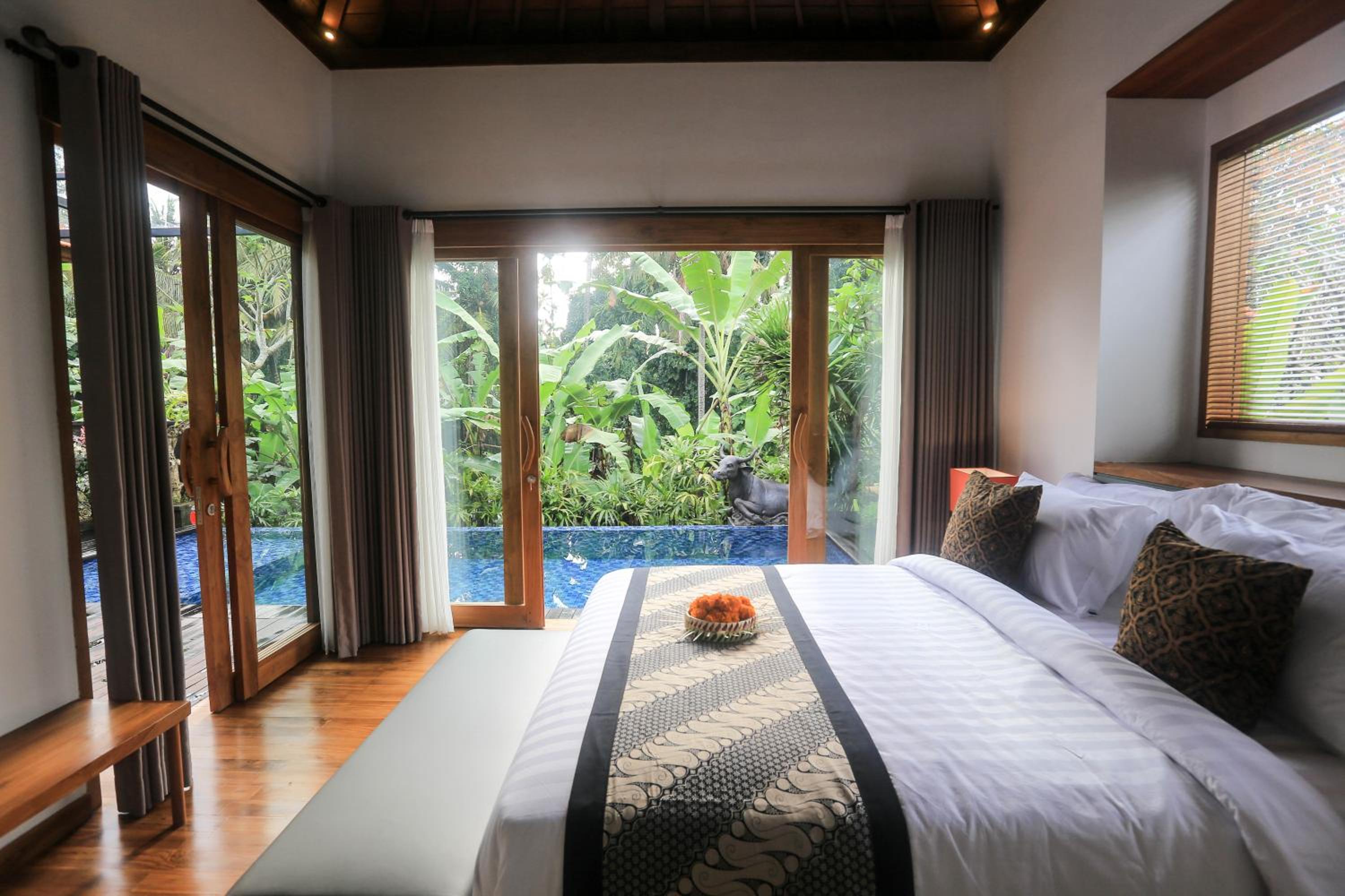 Ume Sri Villas Ubud