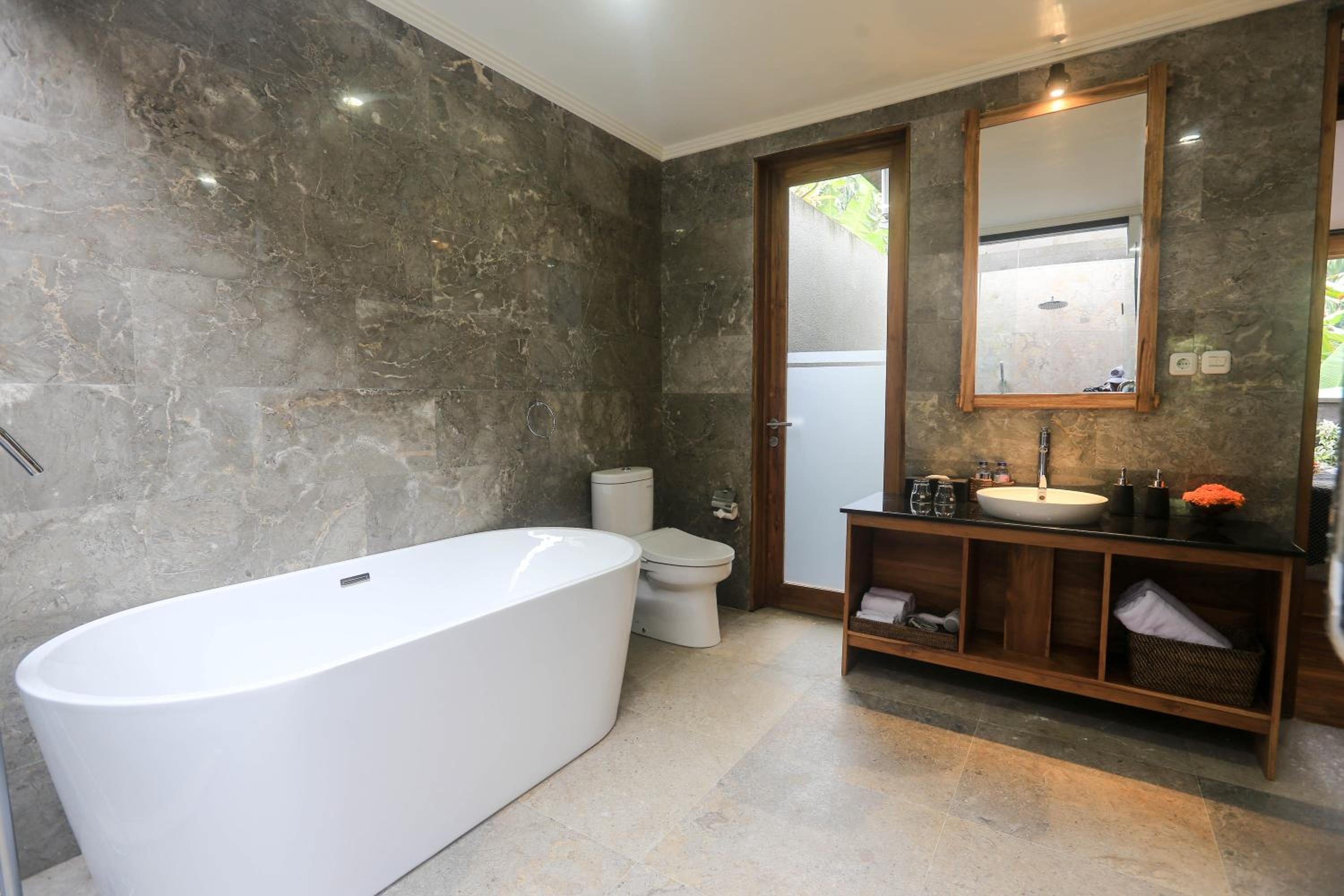Ume Sri Villas Ubud