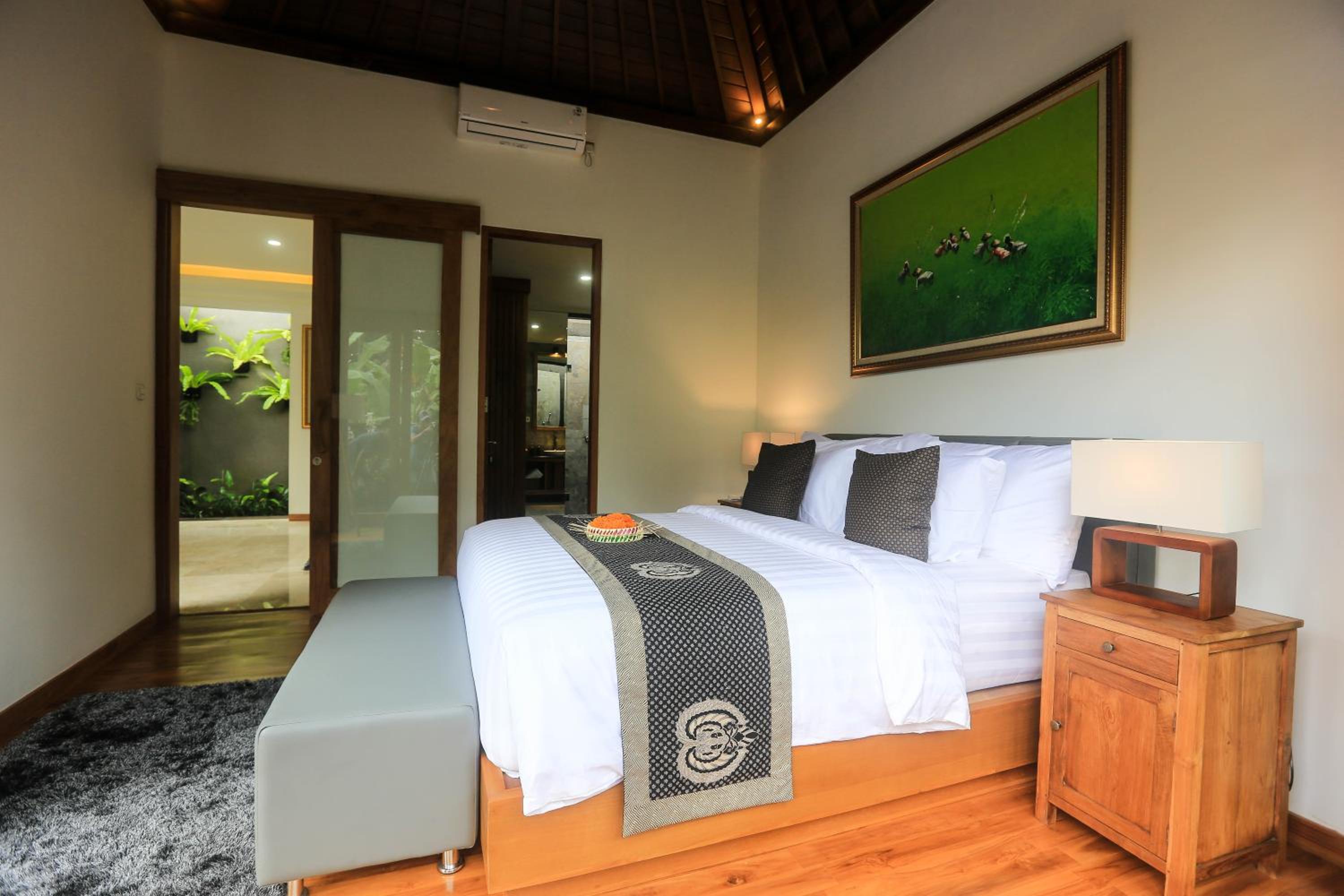 Ume Sri Villas Ubud