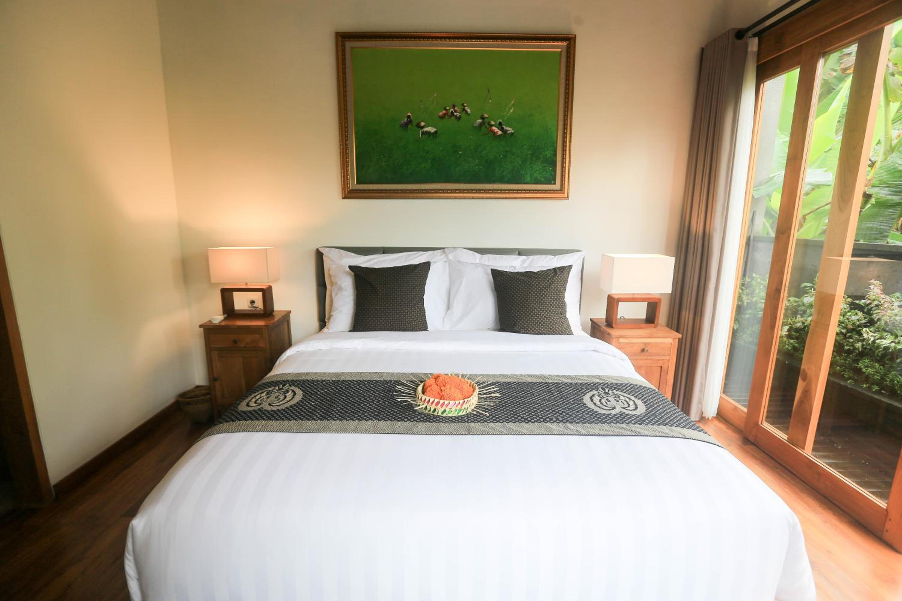 Ume Sri Villas Ubud
