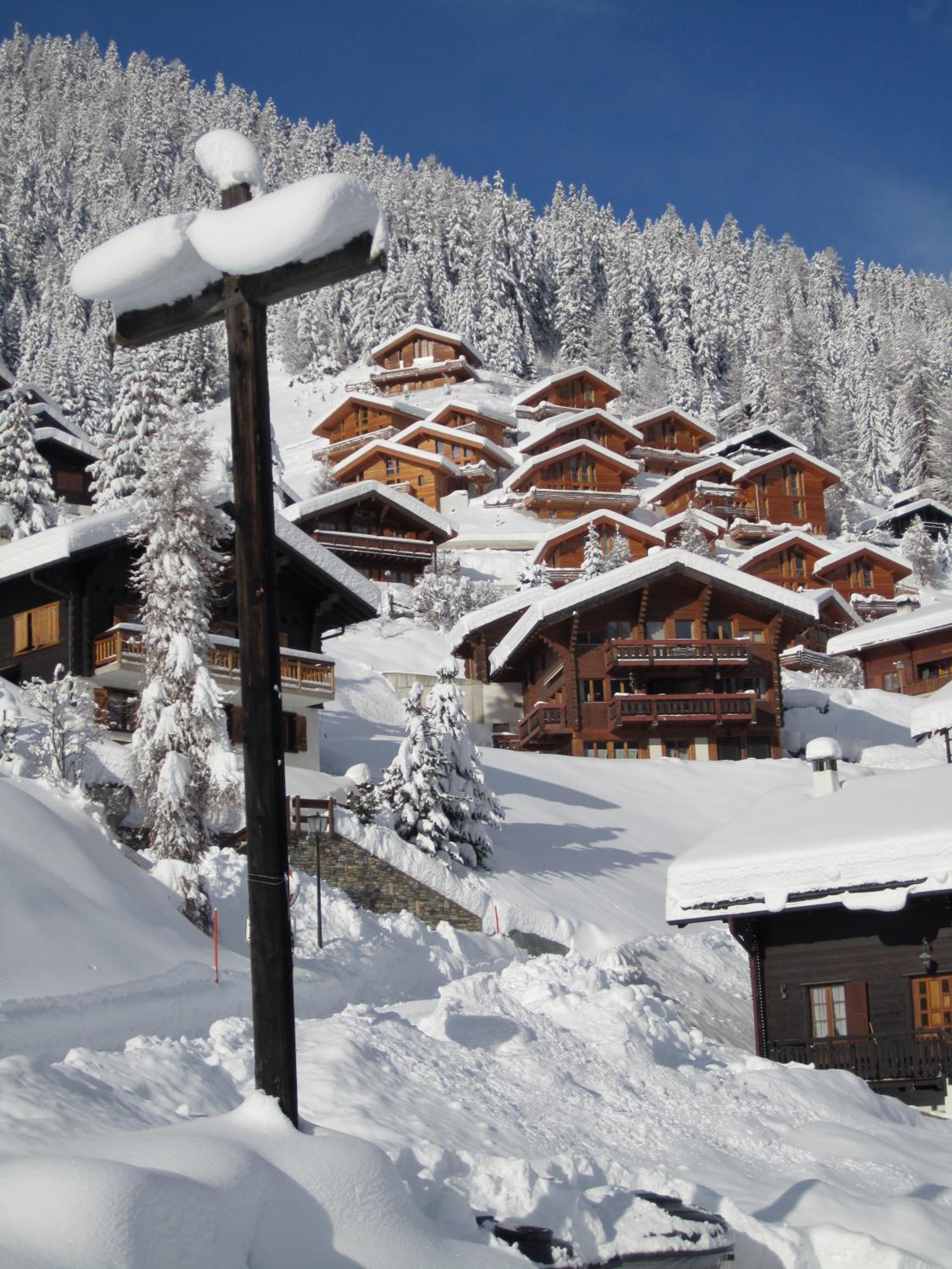 Chalet Etoile