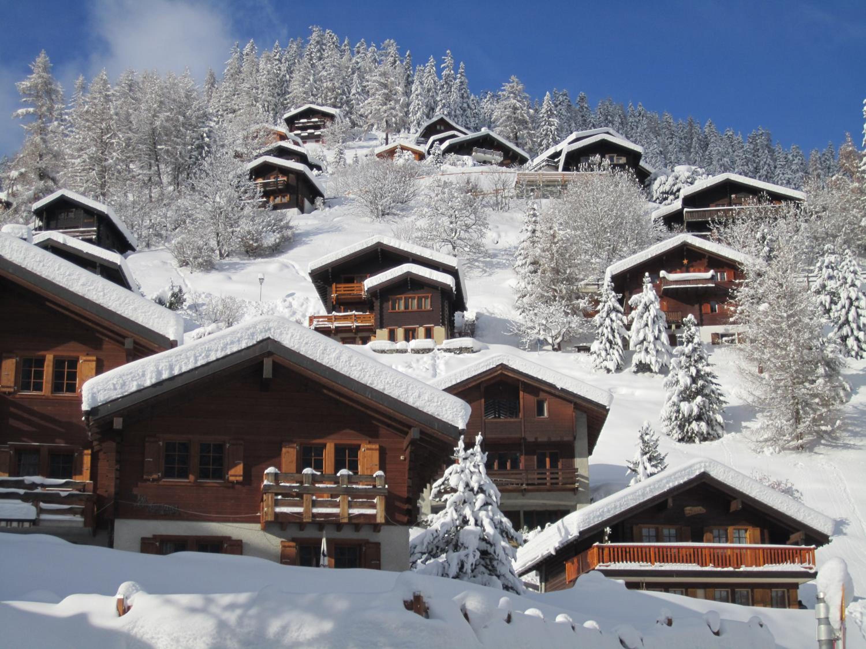 Chalet Etoile