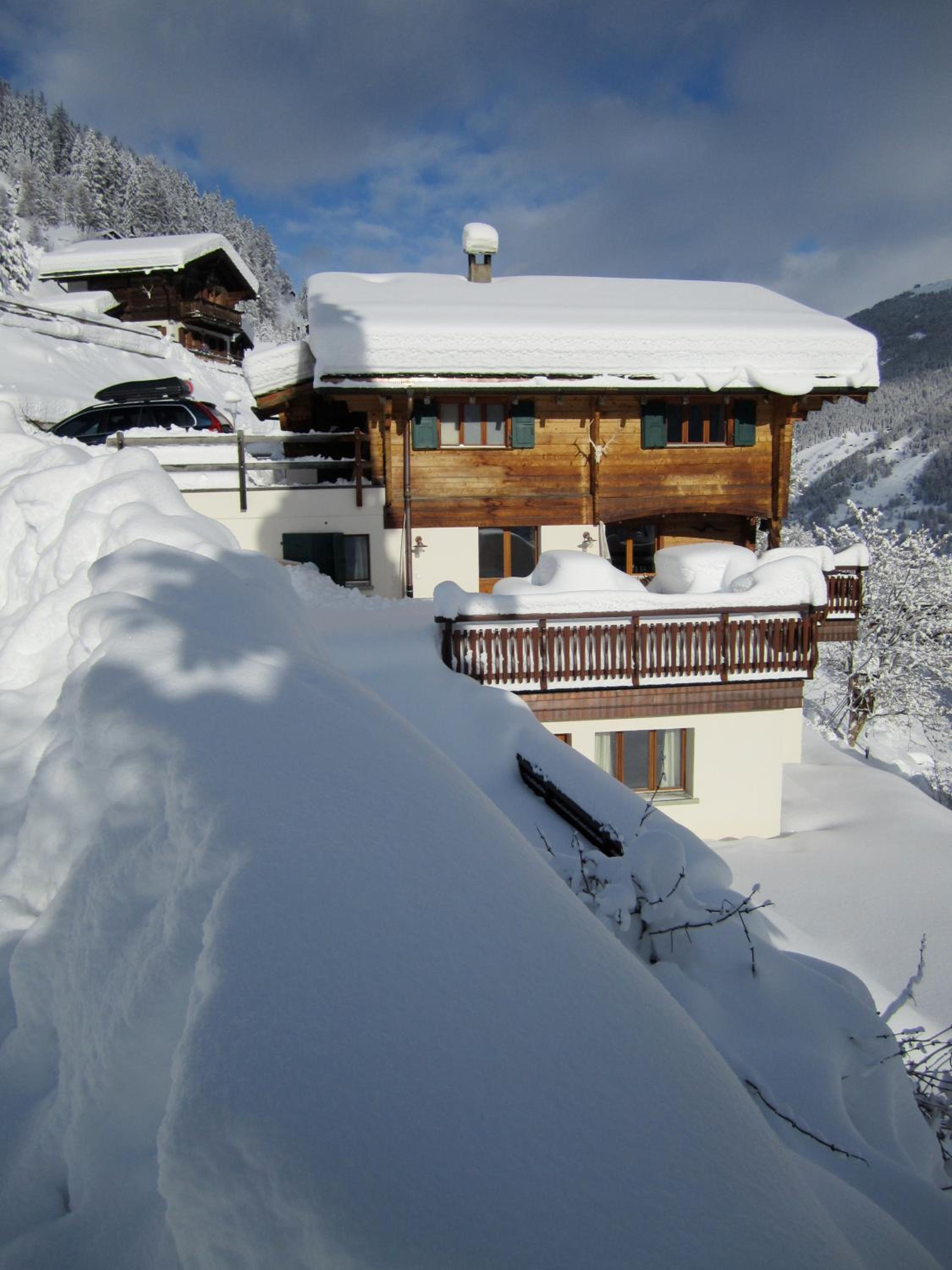 Chalet Etoile