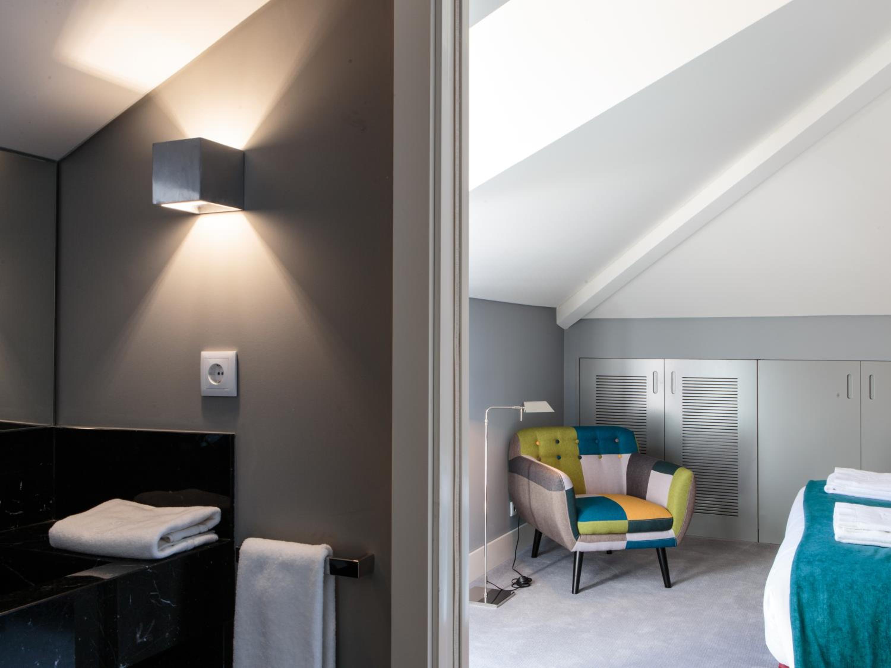 Dear Lisbon - Gallery House