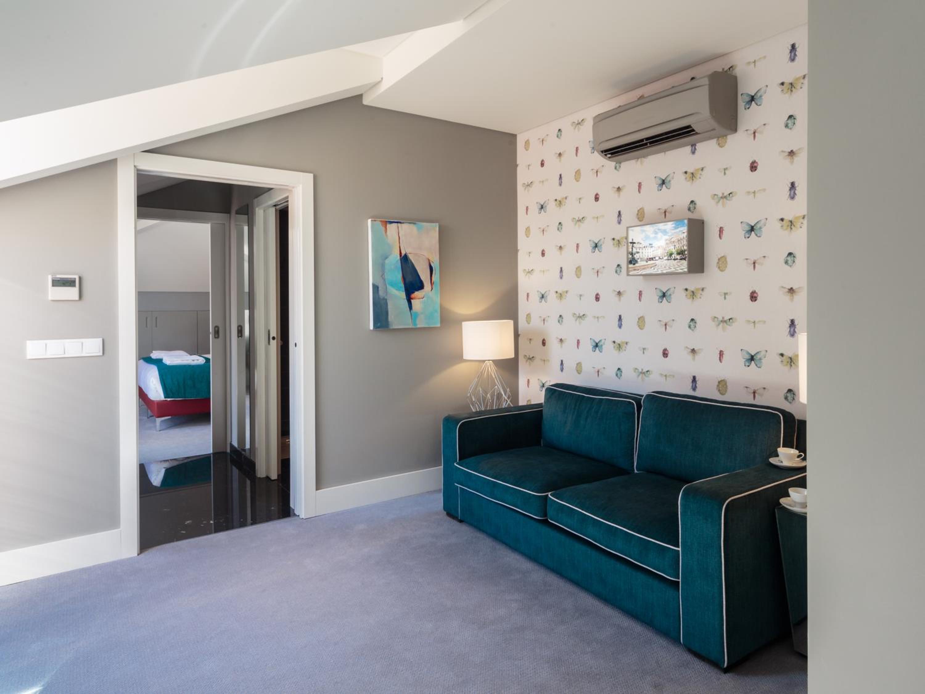 Dear Lisbon - Gallery House