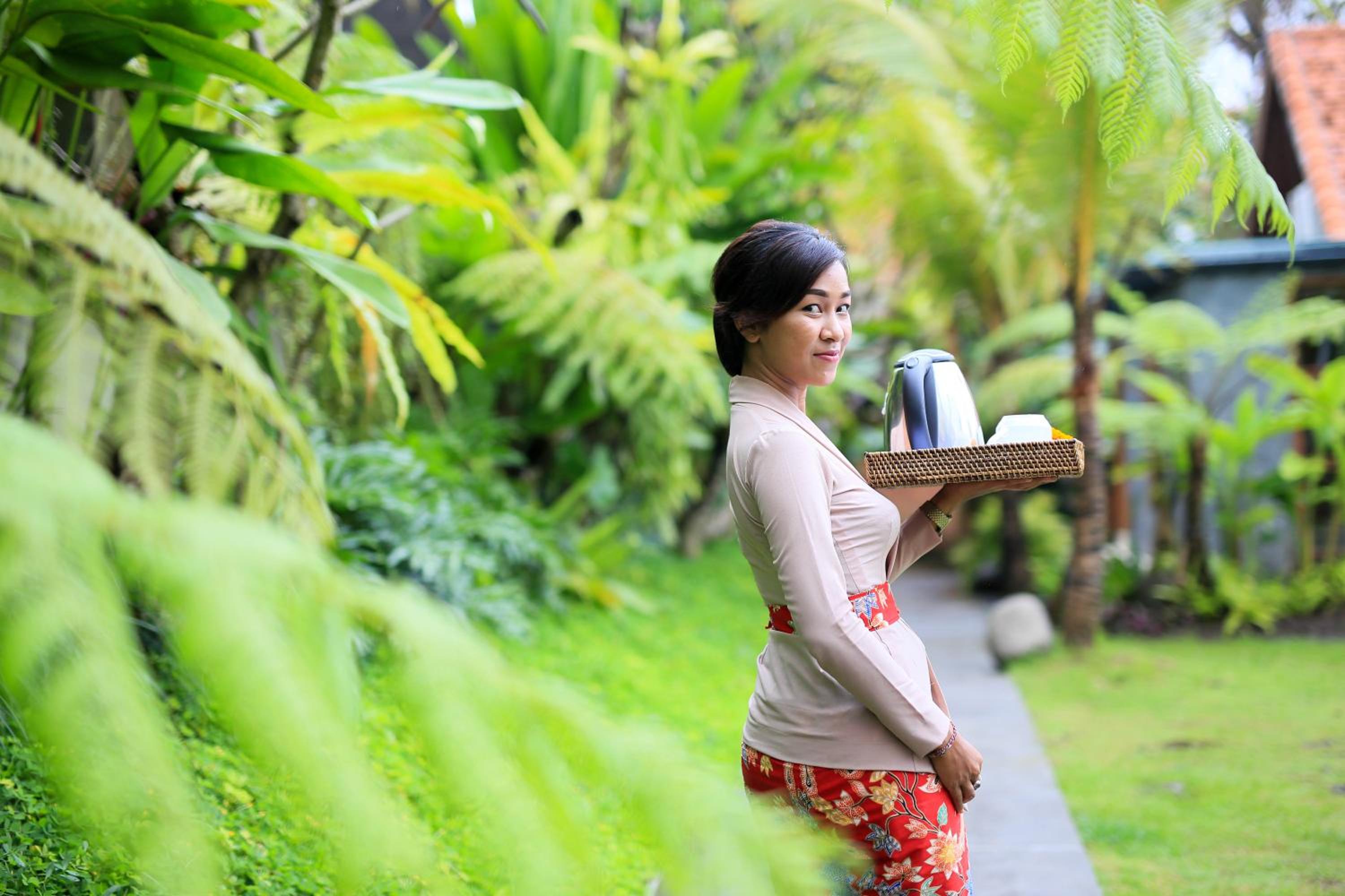 Ume Sri Villas Ubud