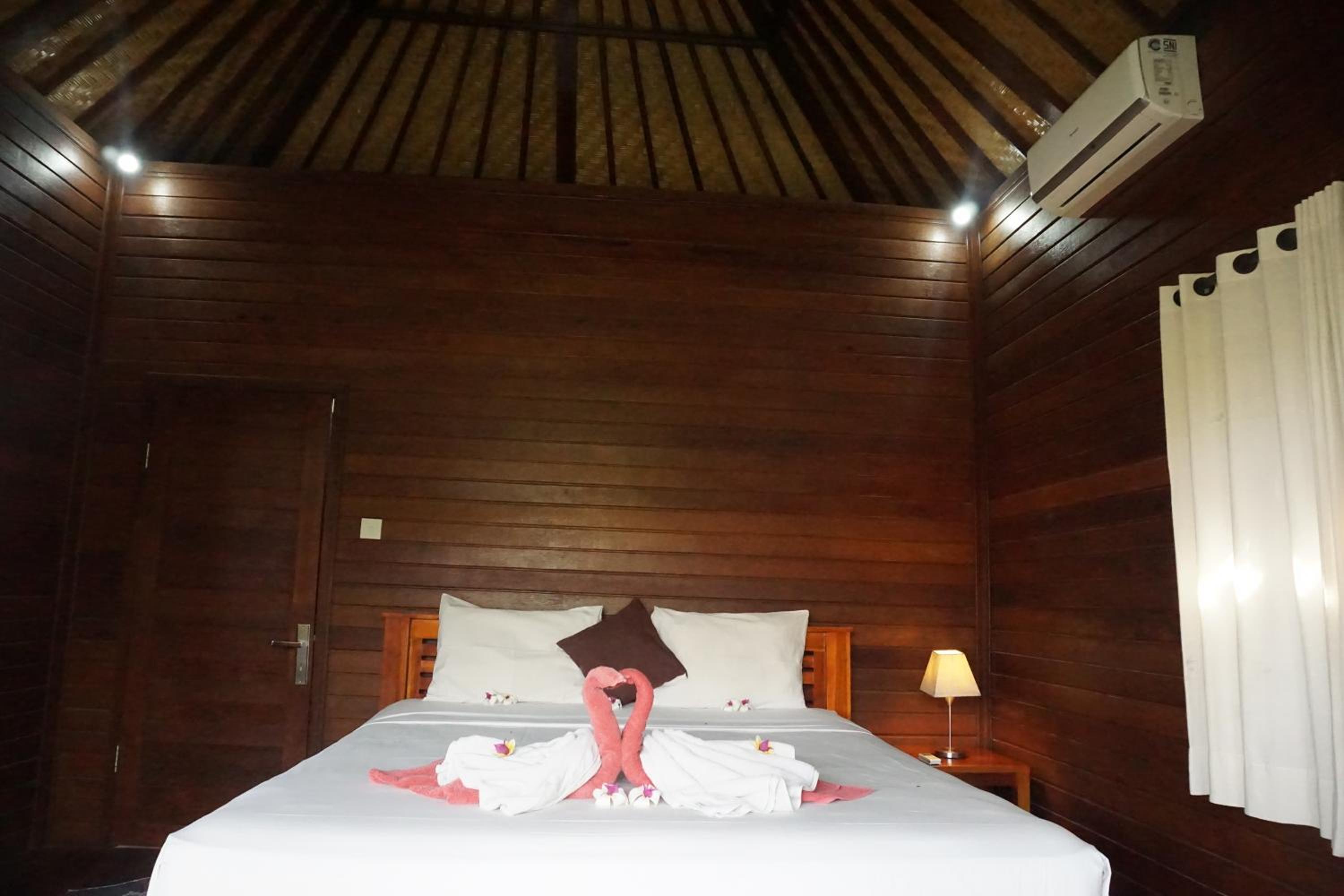 Nyoman Guesthouse and Grill