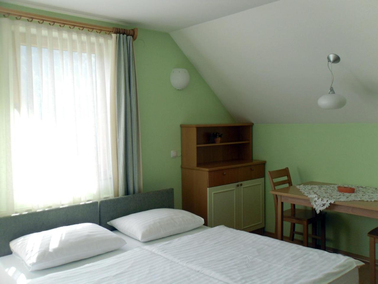 Apartmaji Hribar Pr'Ostank view 4