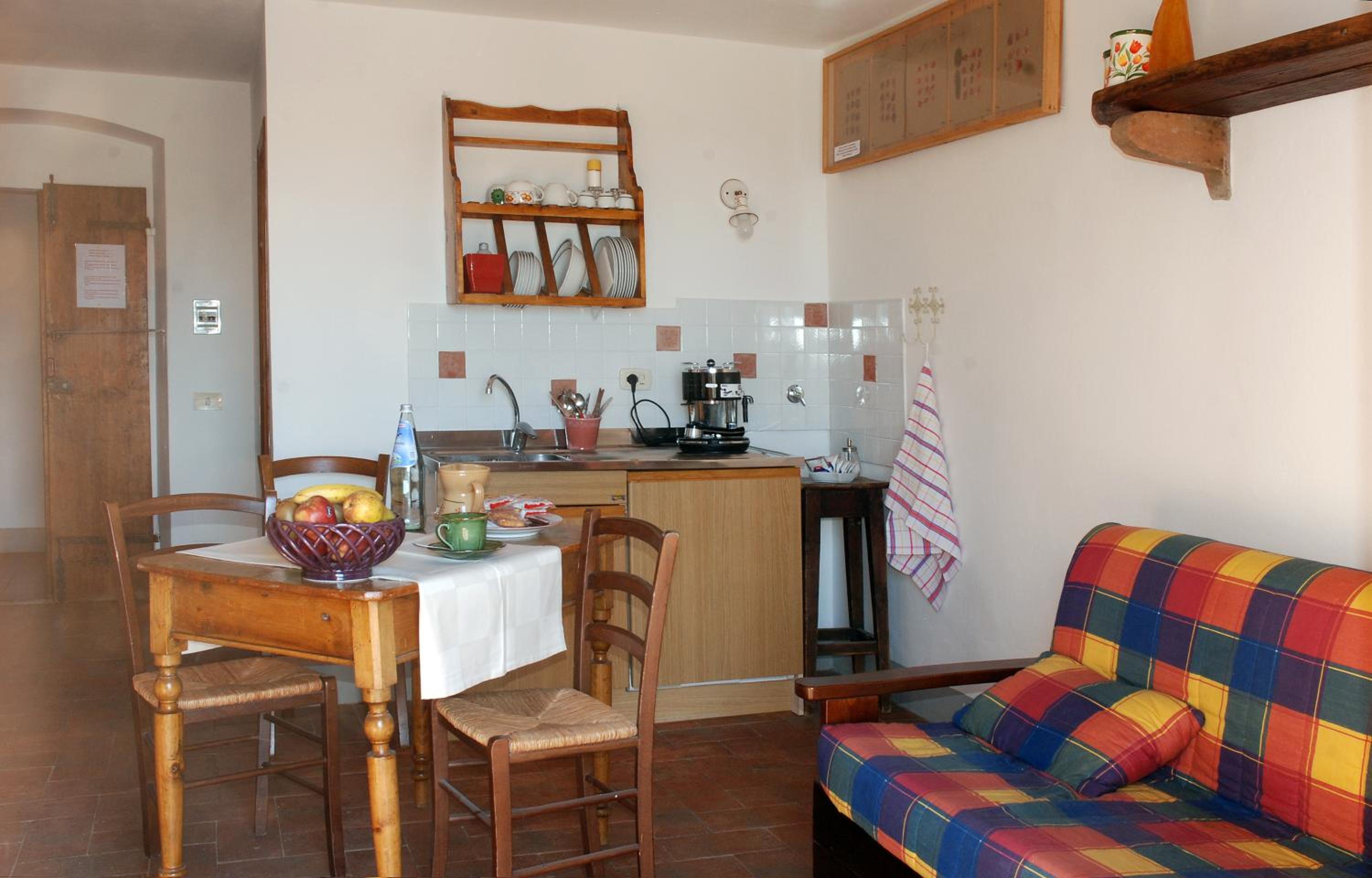 Agriturismo Olmi Grossi view 3