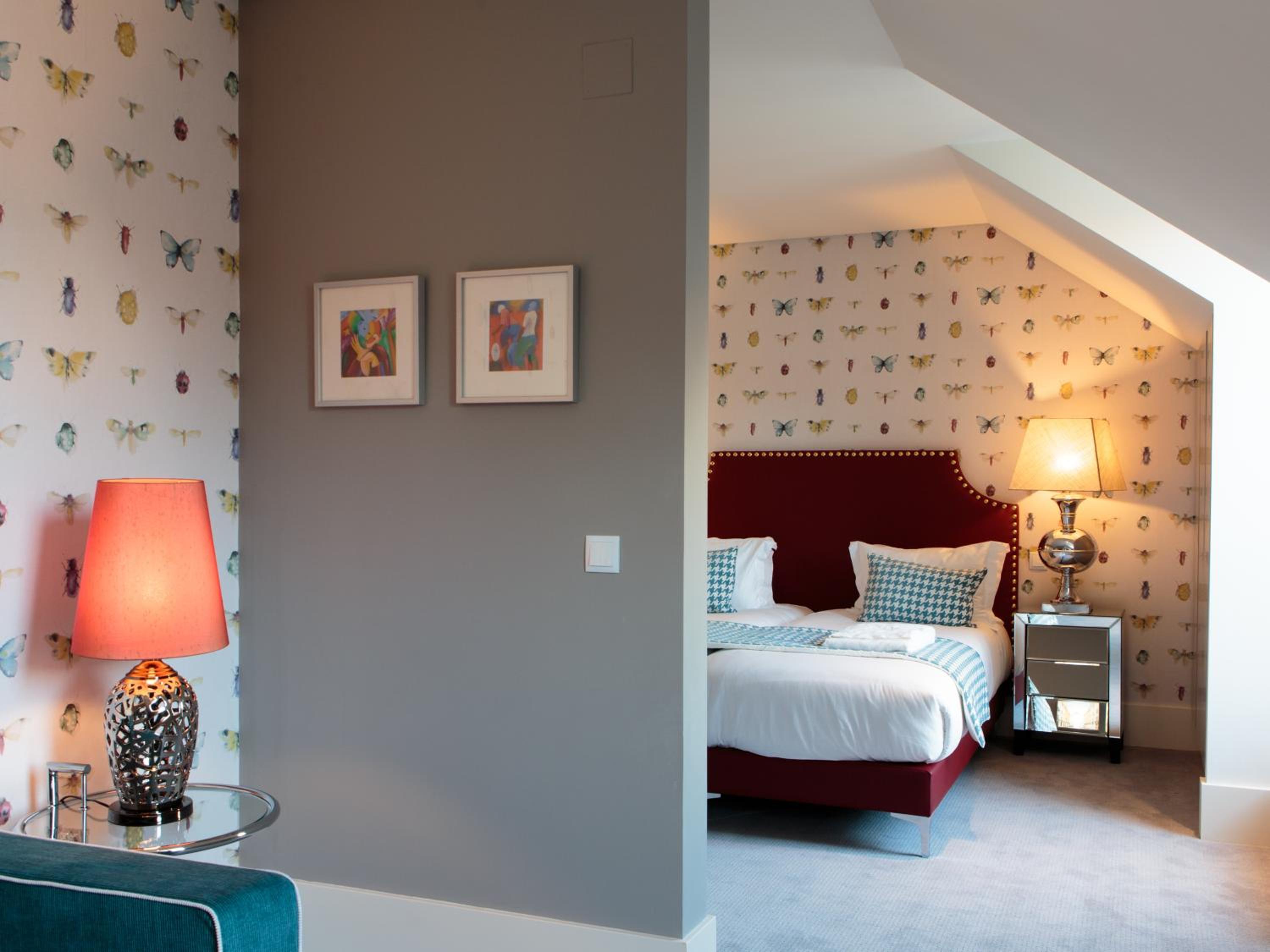 Dear Lisbon - Gallery House