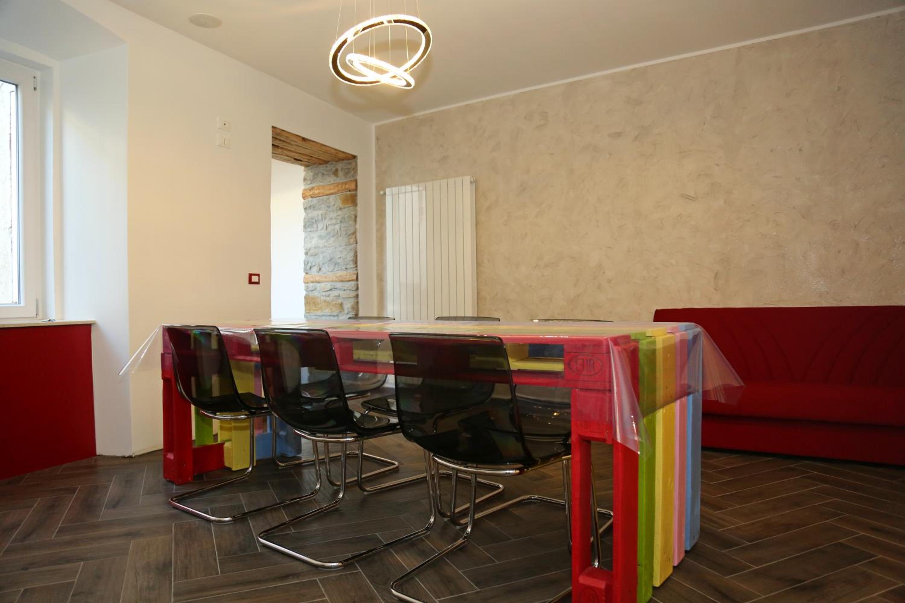 Thematic Rooms - AThema Atmosphere photo 5