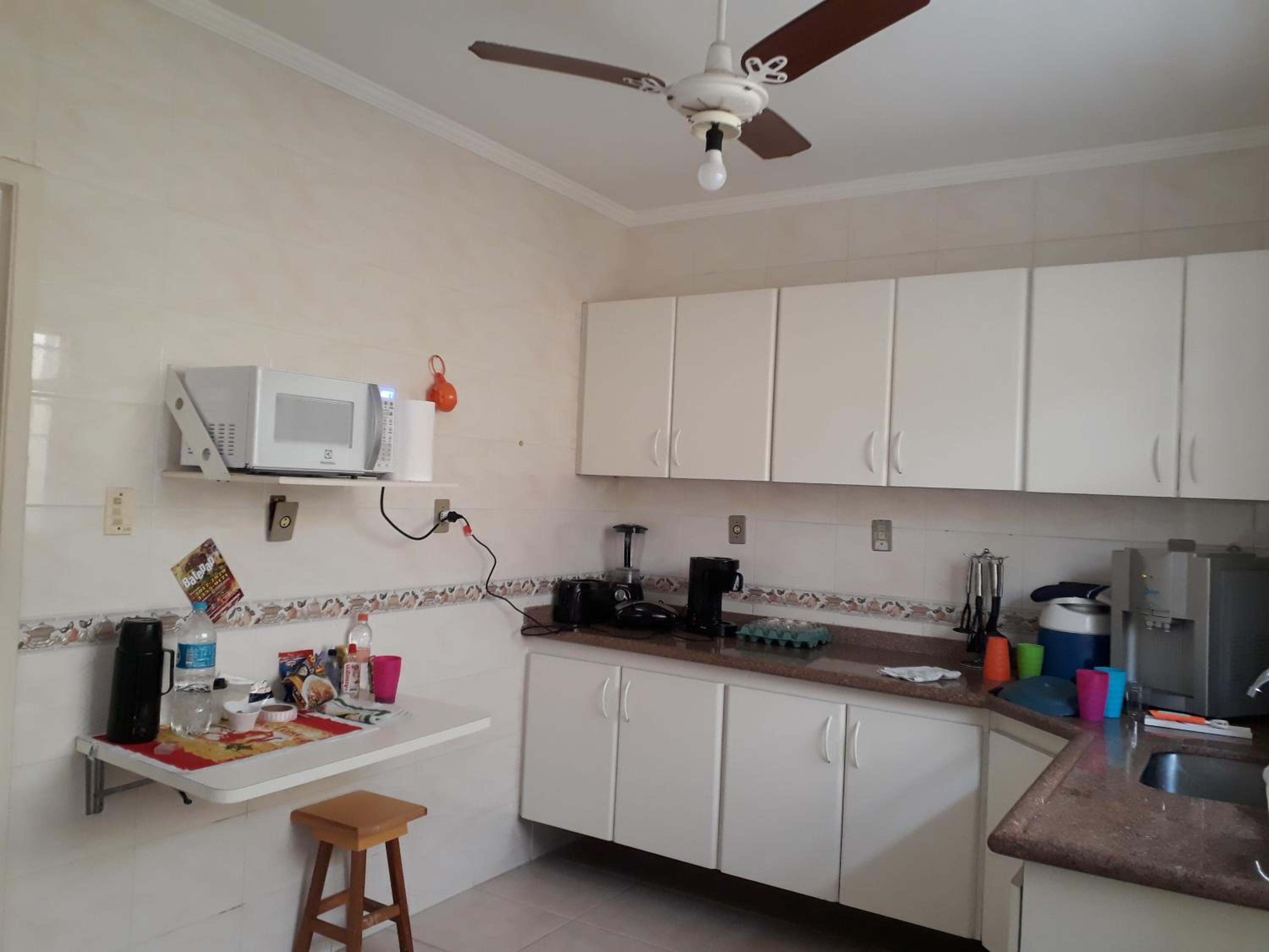 Pousada Hostel Brazil Backpackers