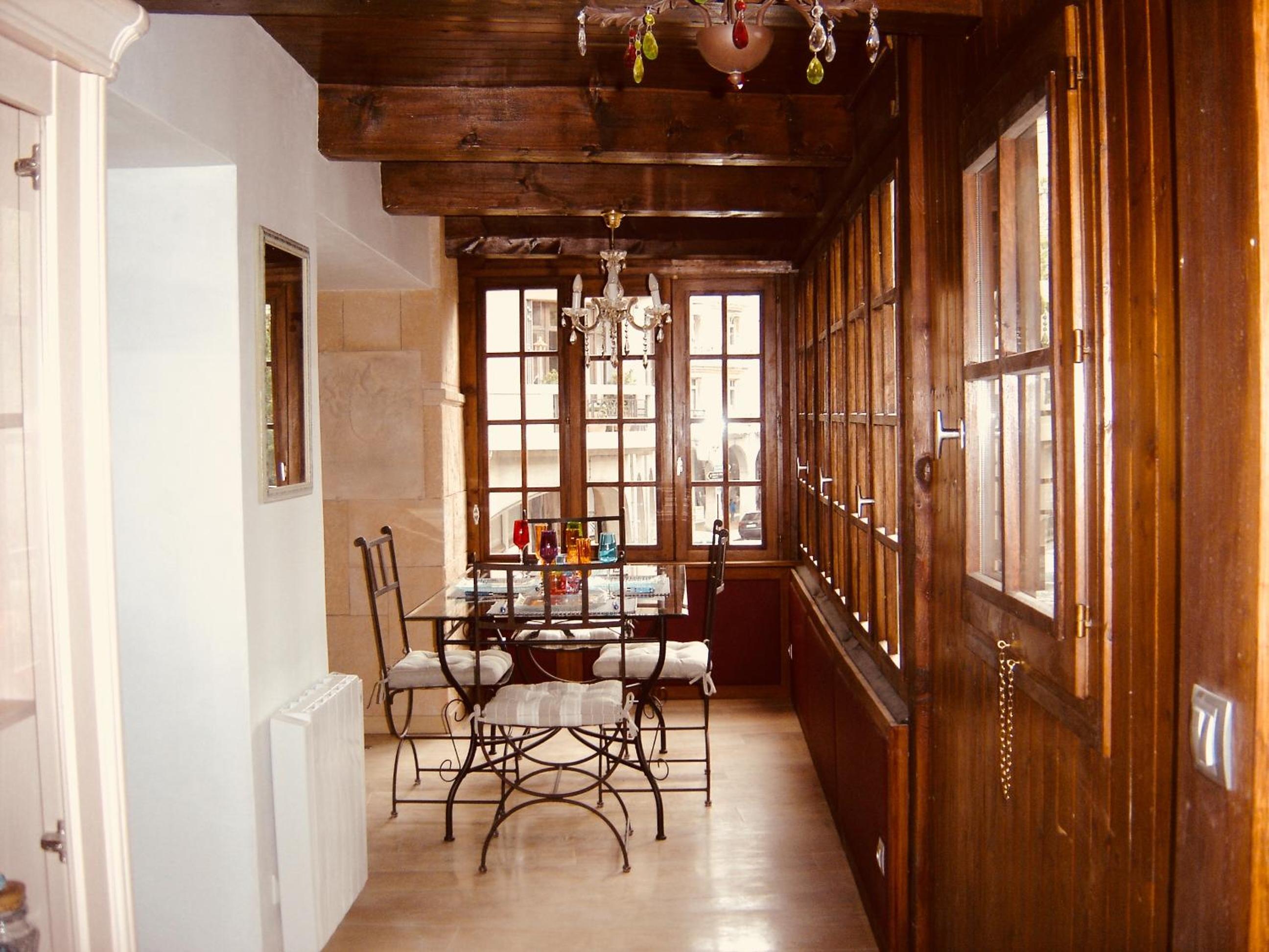 Hotel Lodges du Canal St-Dominique - Image 1