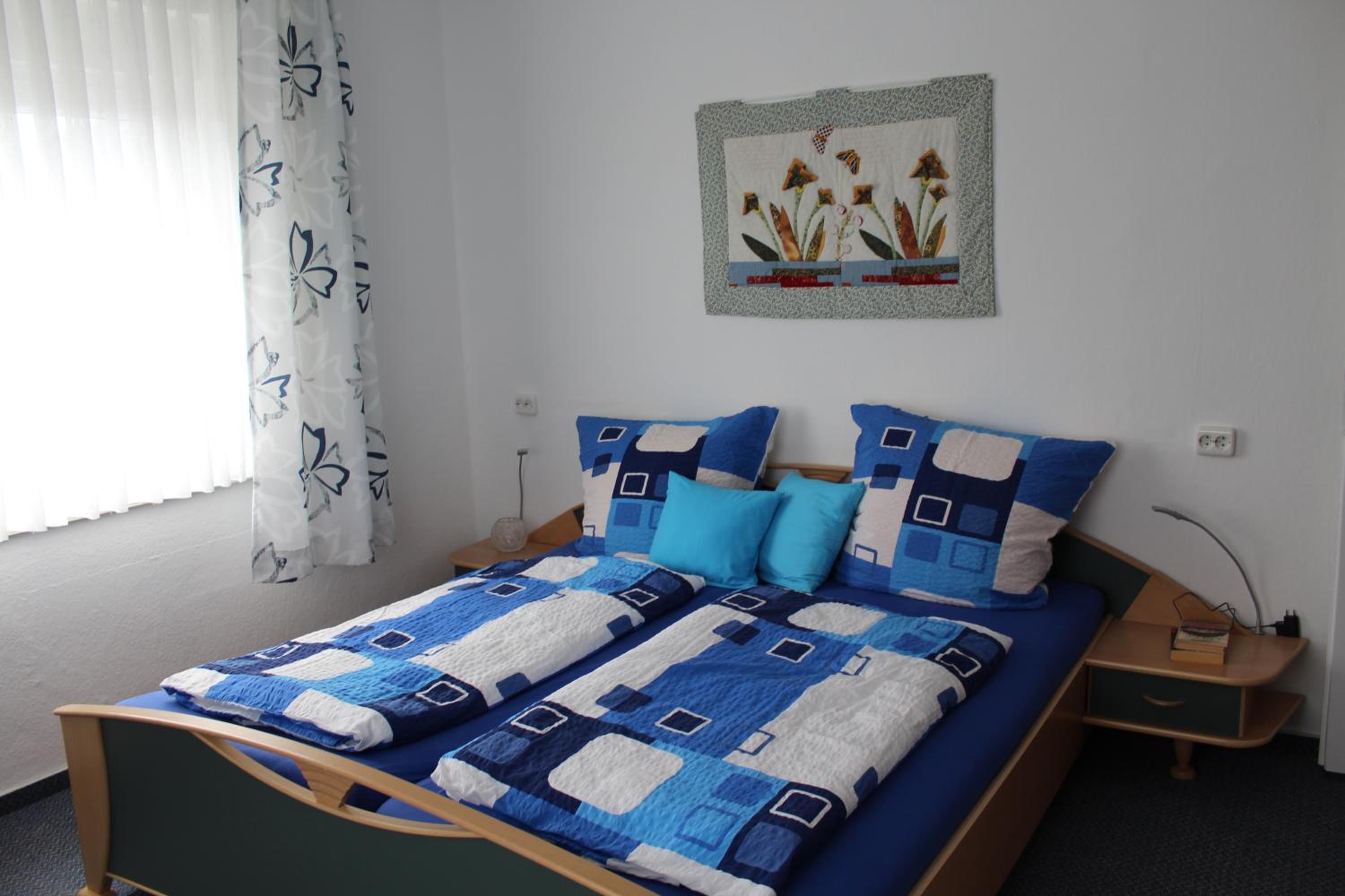 Ferienhaus Laydeckersch