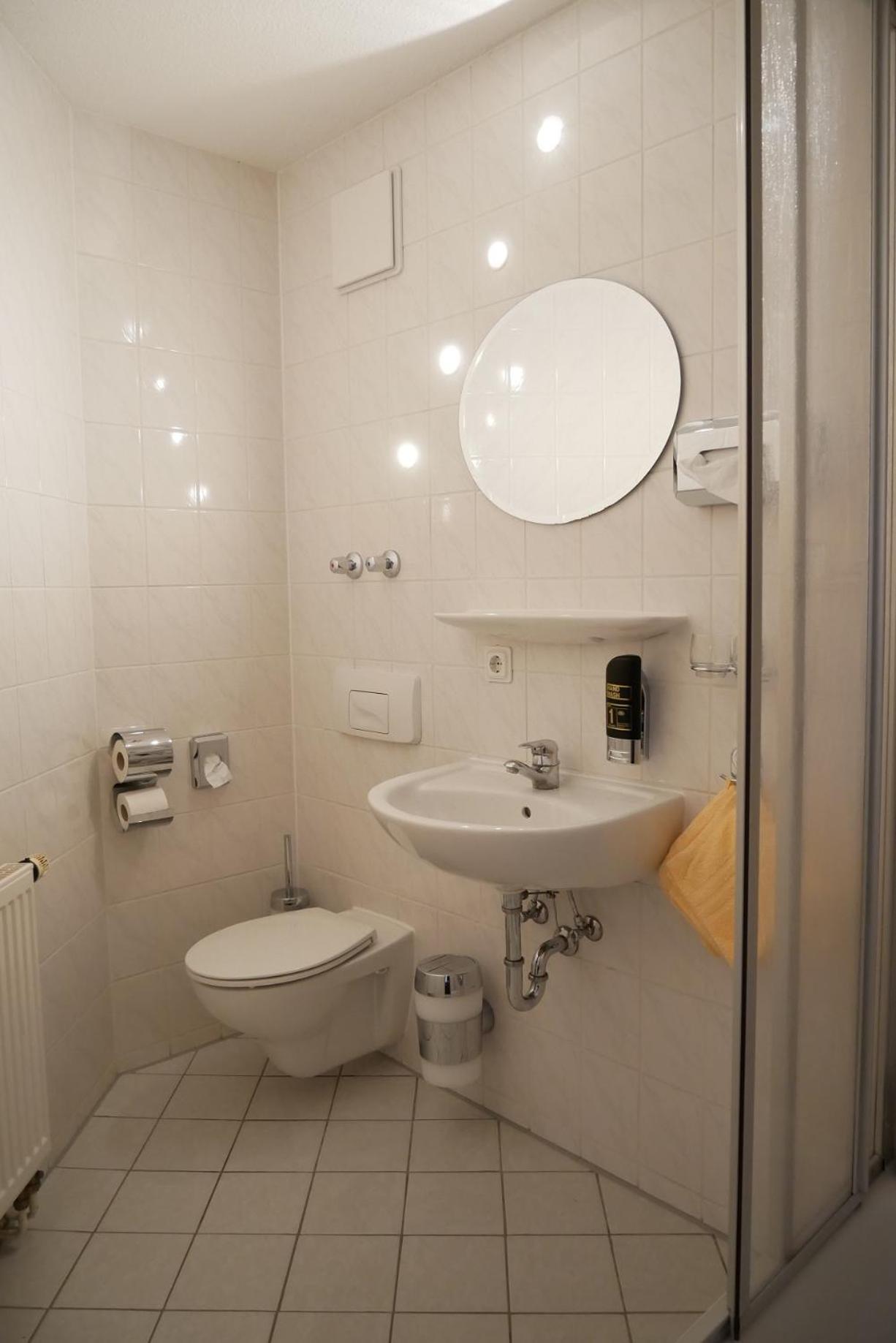 Hotel Garni Brauhof Niederwiesa, photo 10