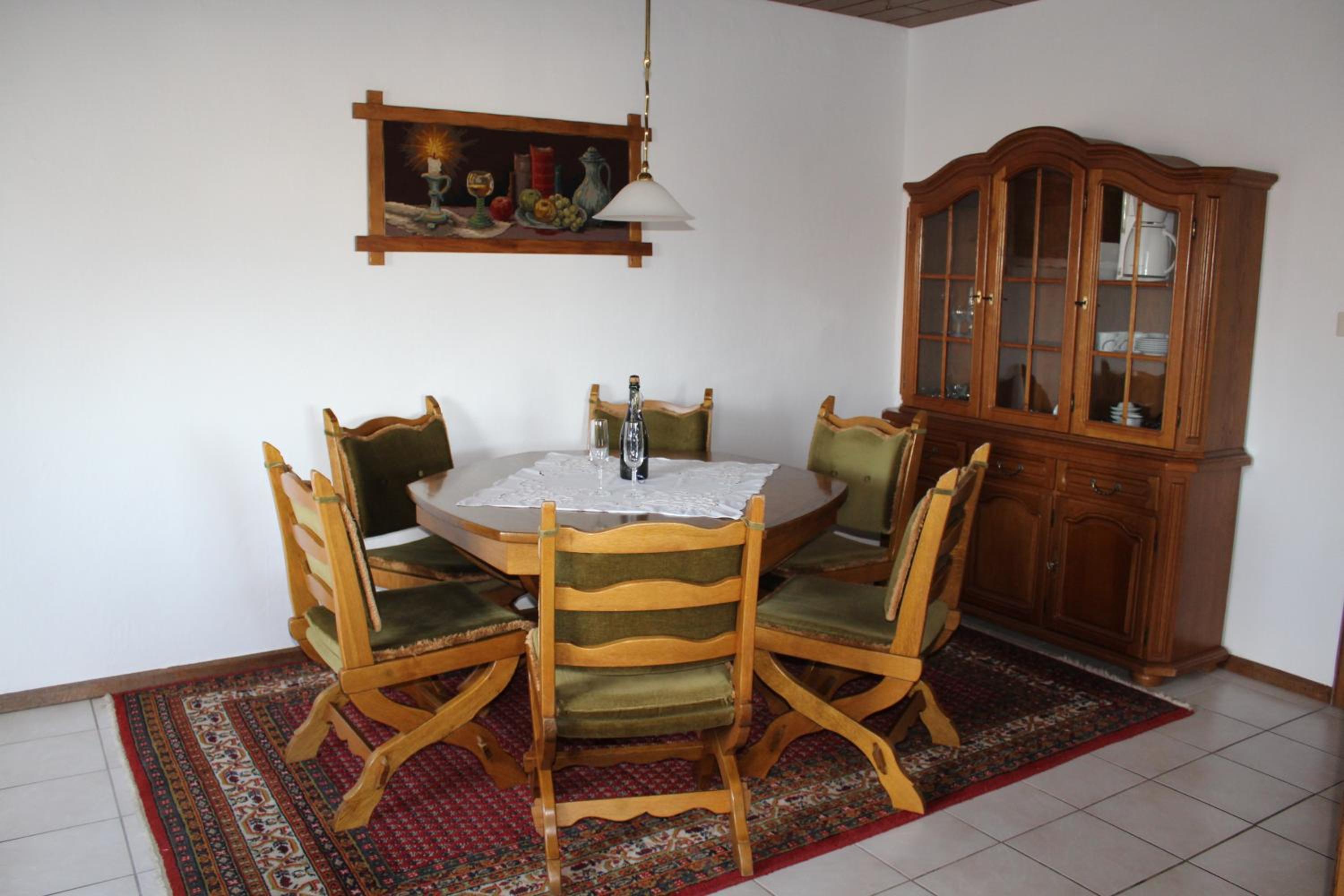 Ferienhaus Laydeckersch