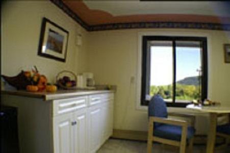 Appalachian Motel